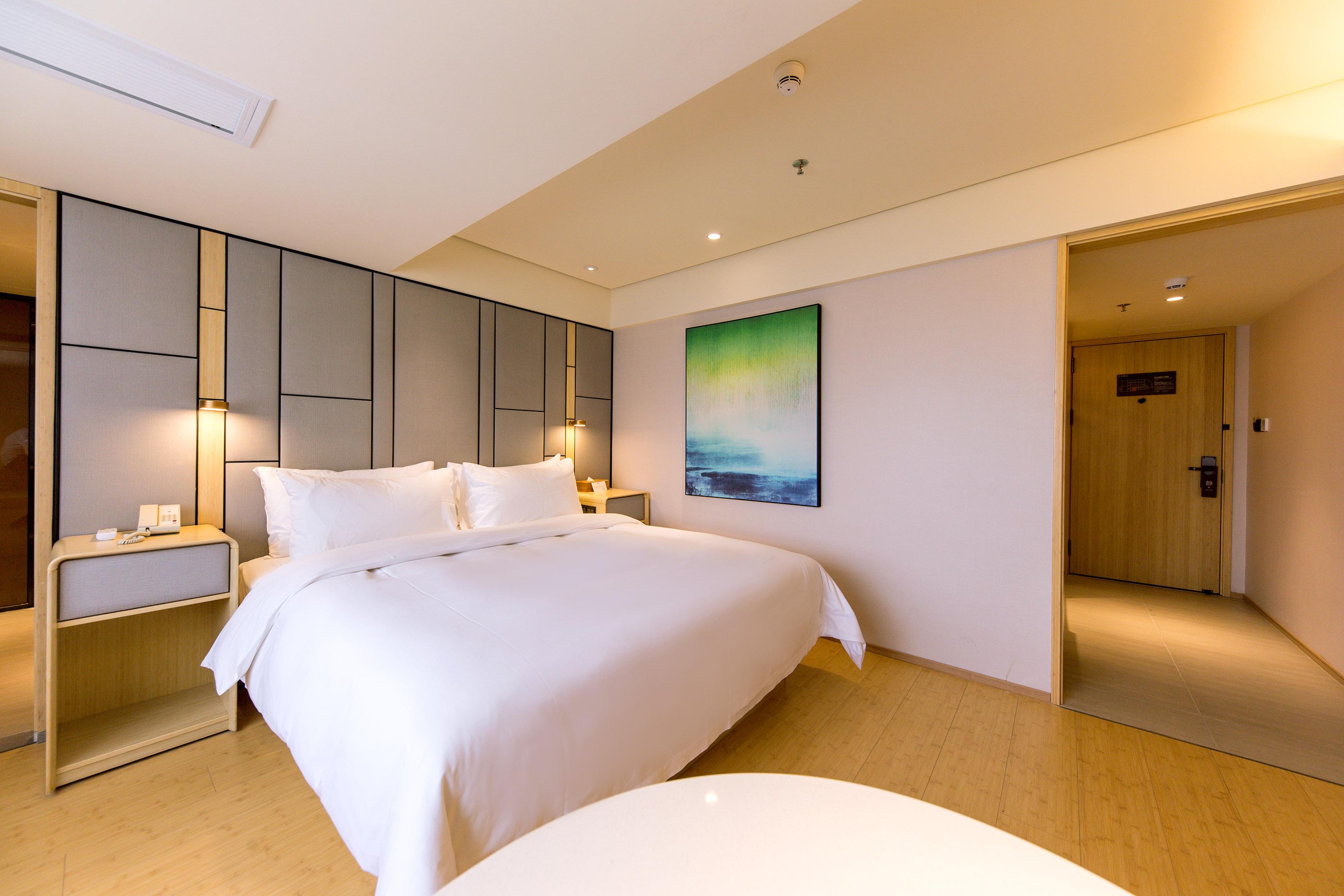 Double Inner-superior