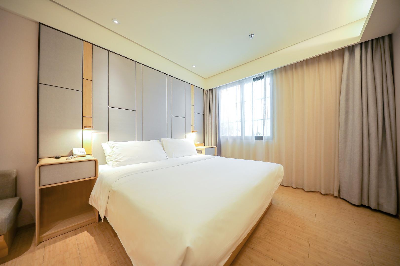 Double Inner-superior