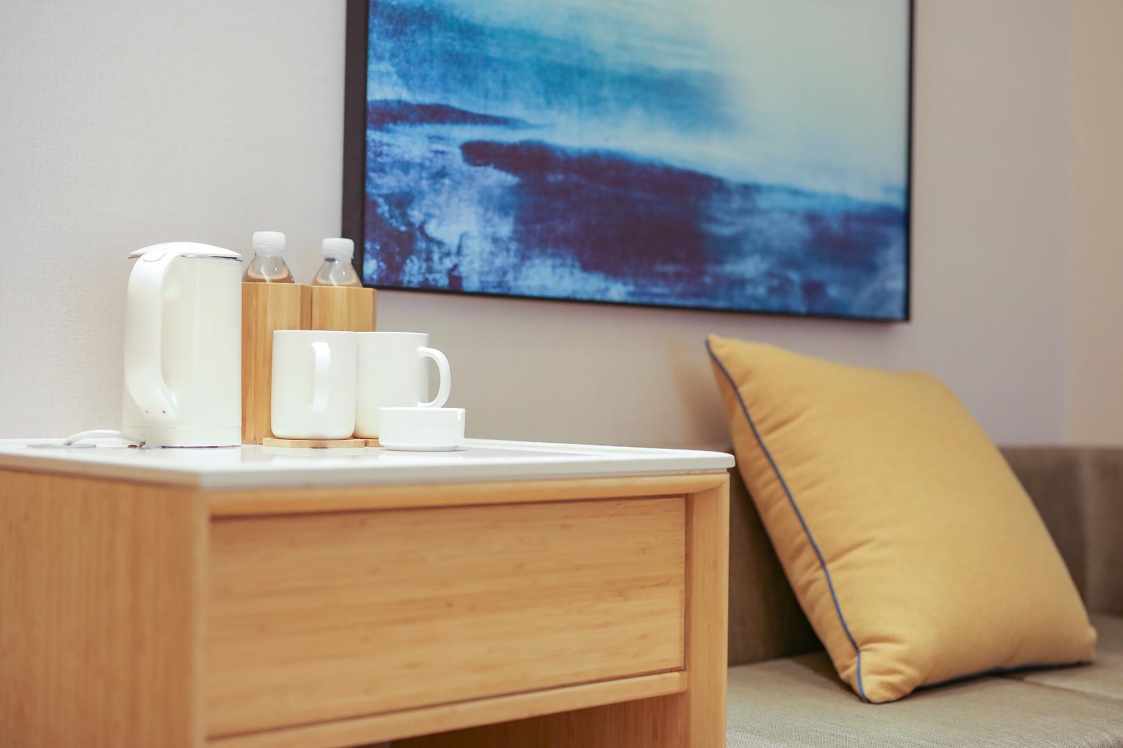 Family Room Standard