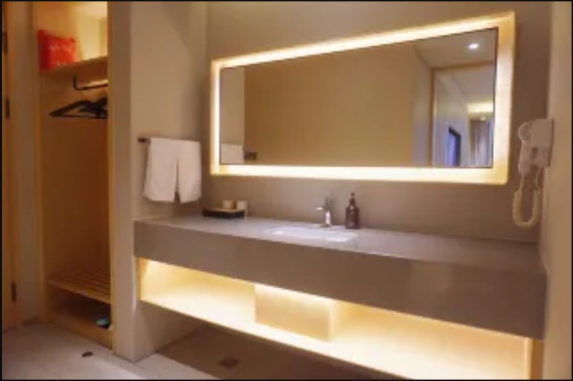 Family Room Standard