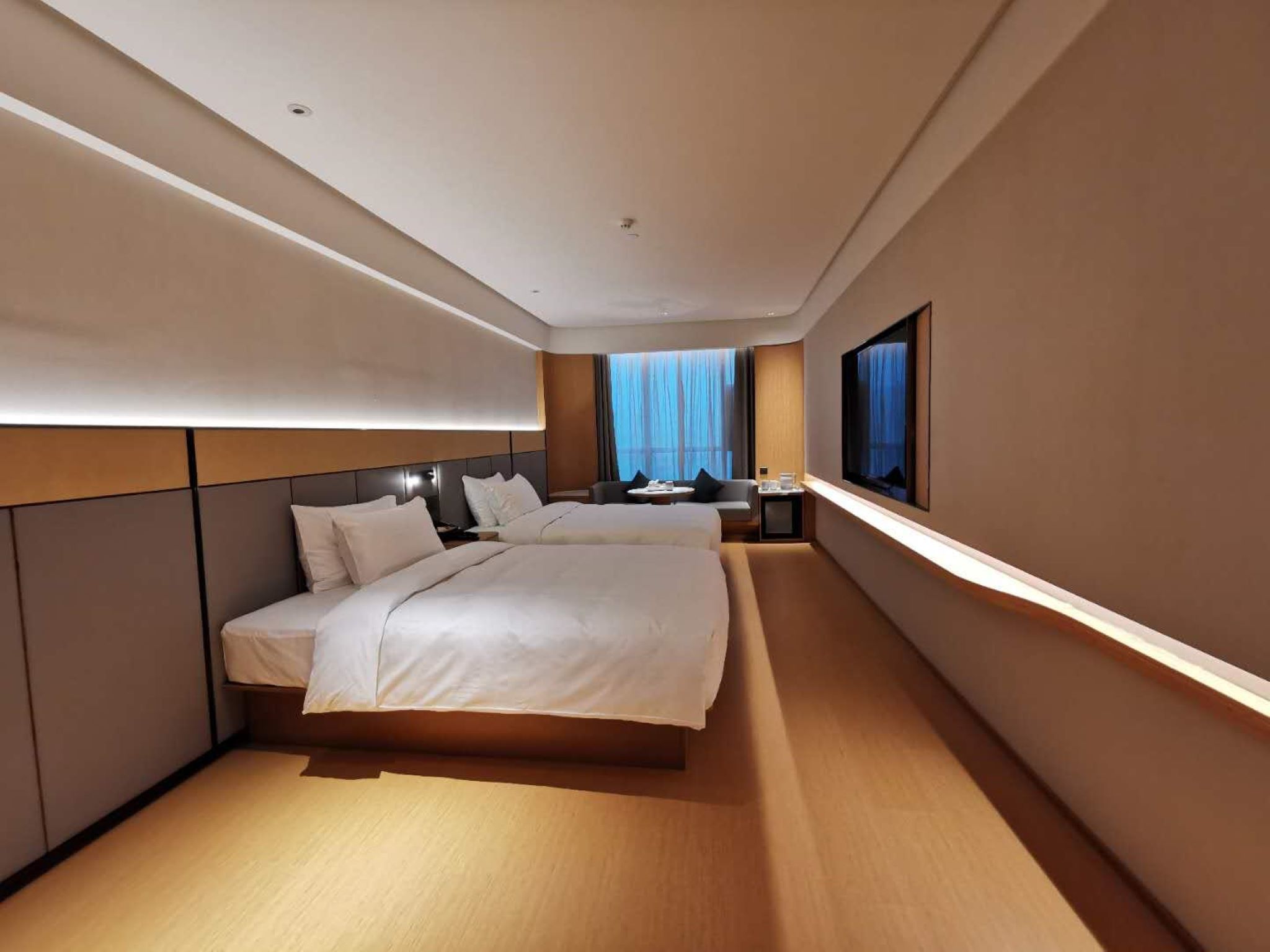 Family Room Standard