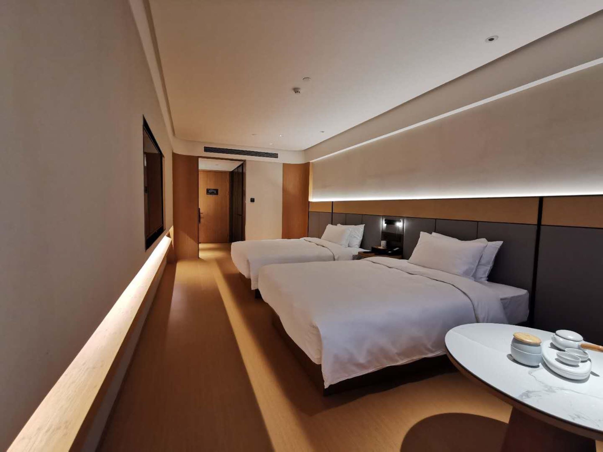 Family Room Standard