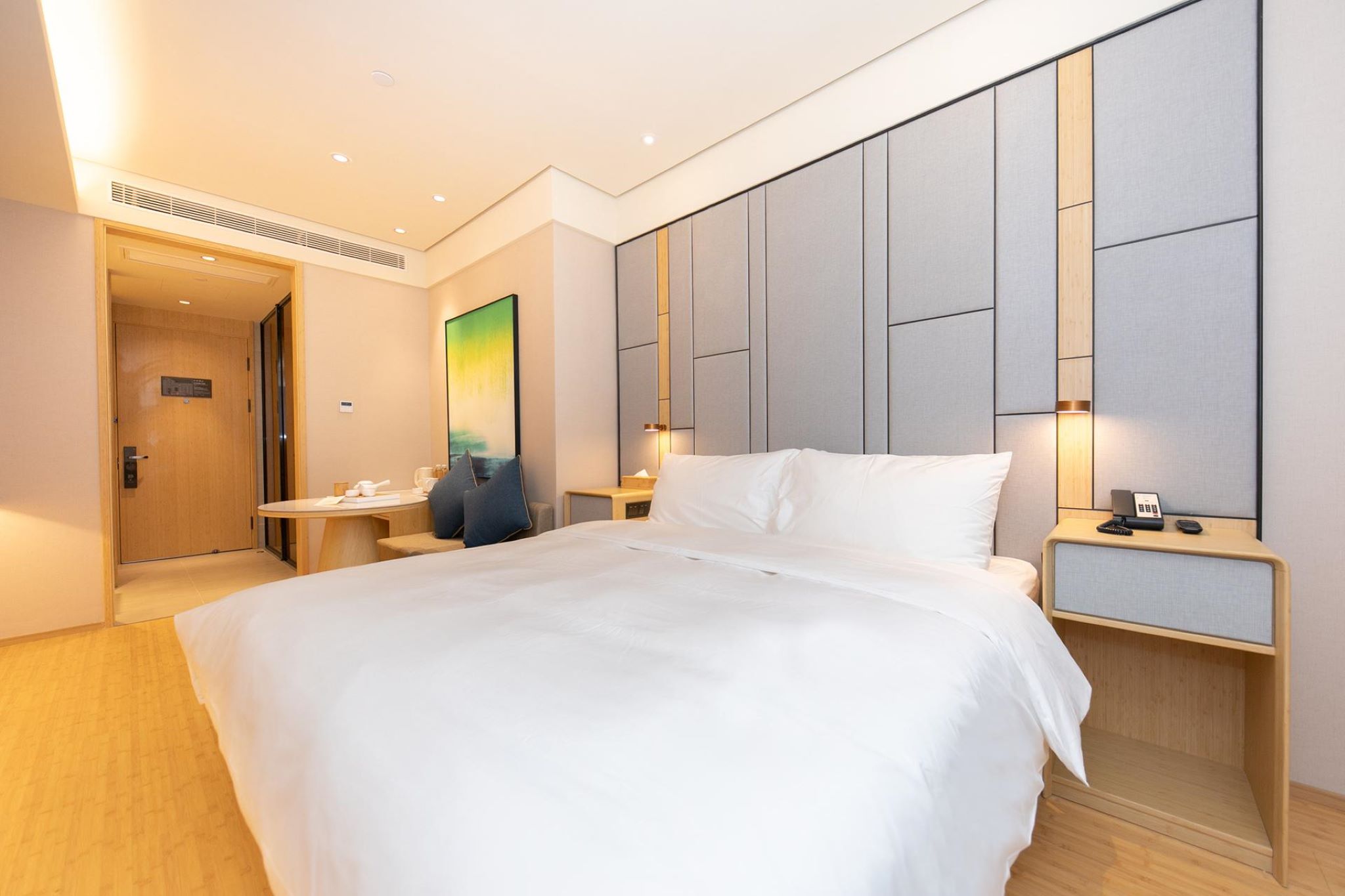 Double Inner-superior