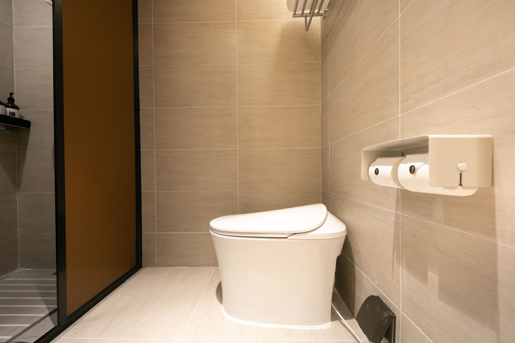 Double Inner-superior