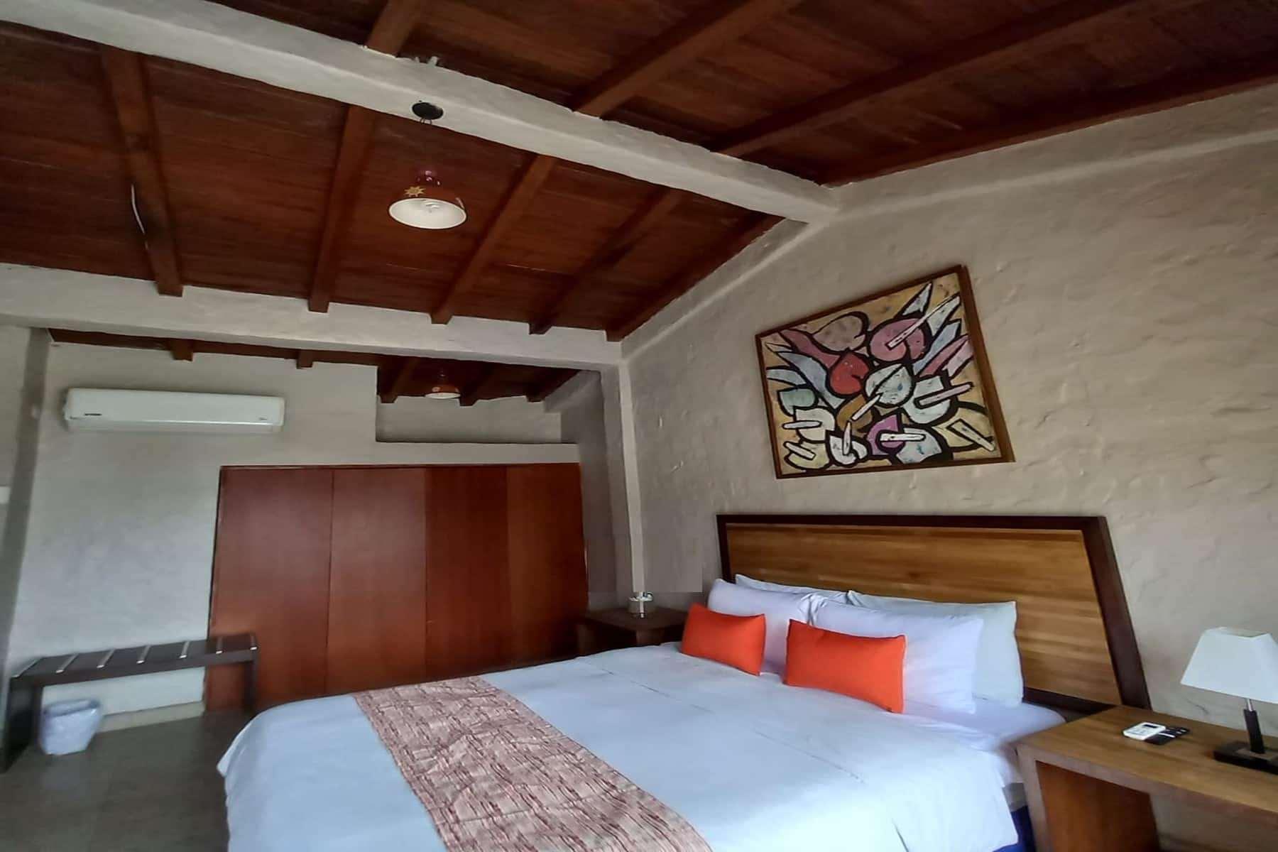 Junior Suite Ocean View