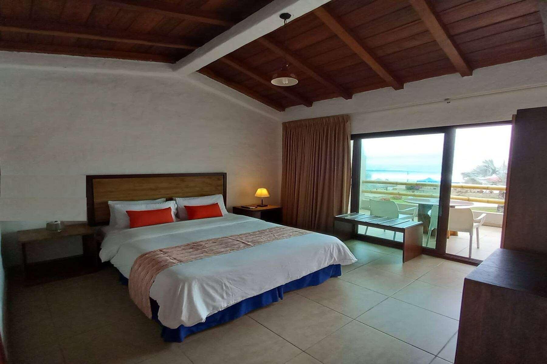 Room Superior Ocean View