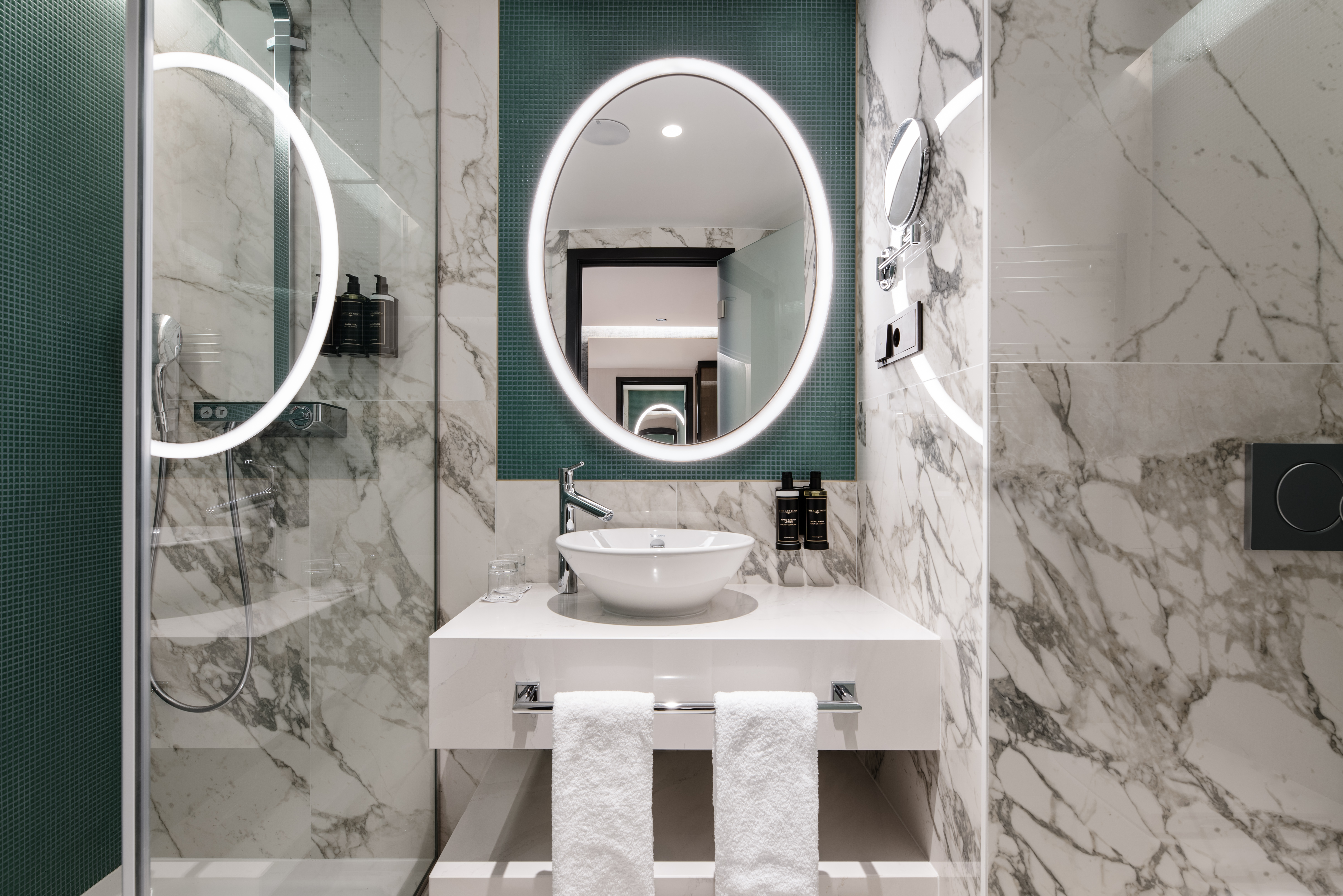 Junior Suite Capacity 2