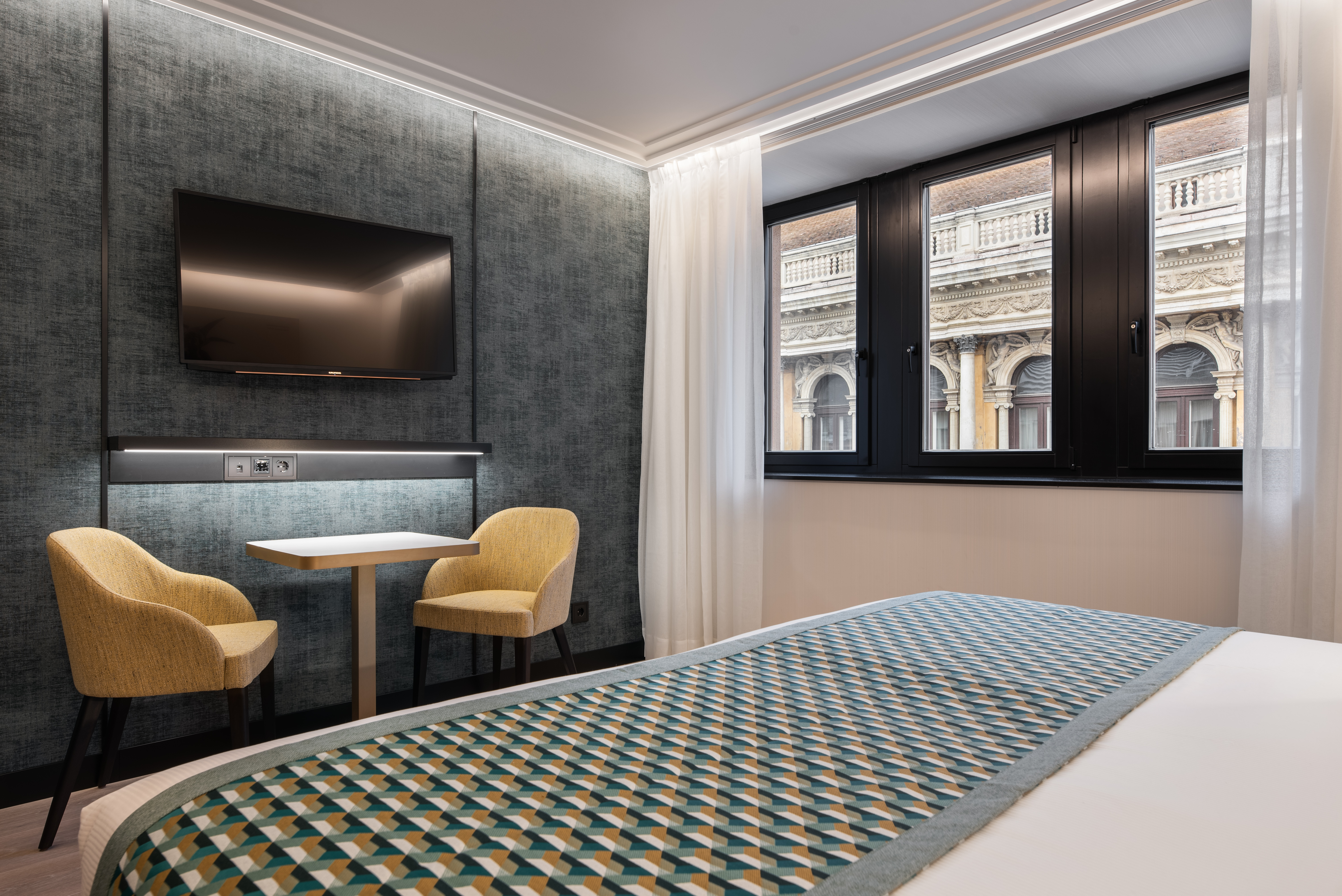 Double Single Deluxe