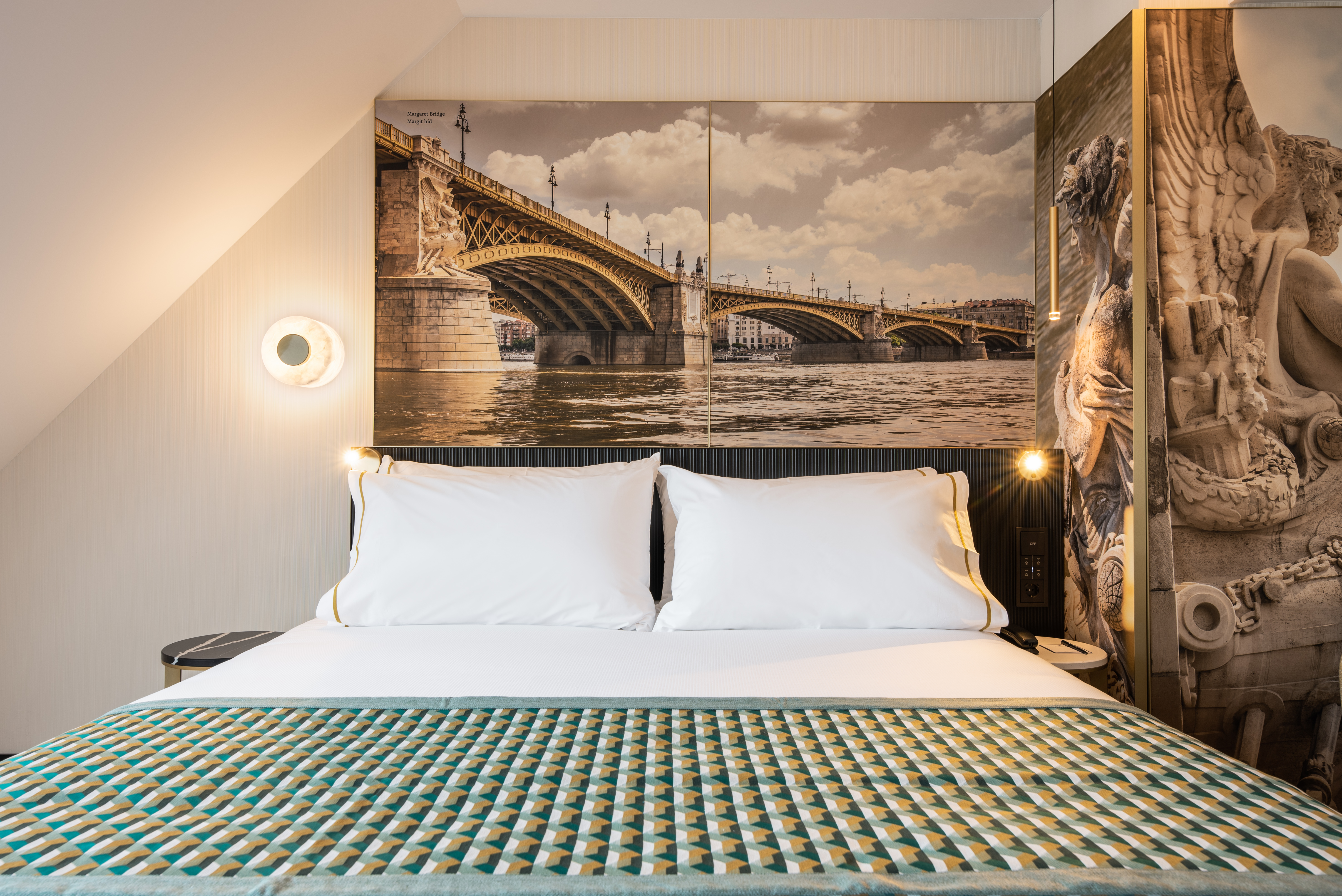 Double Single Deluxe