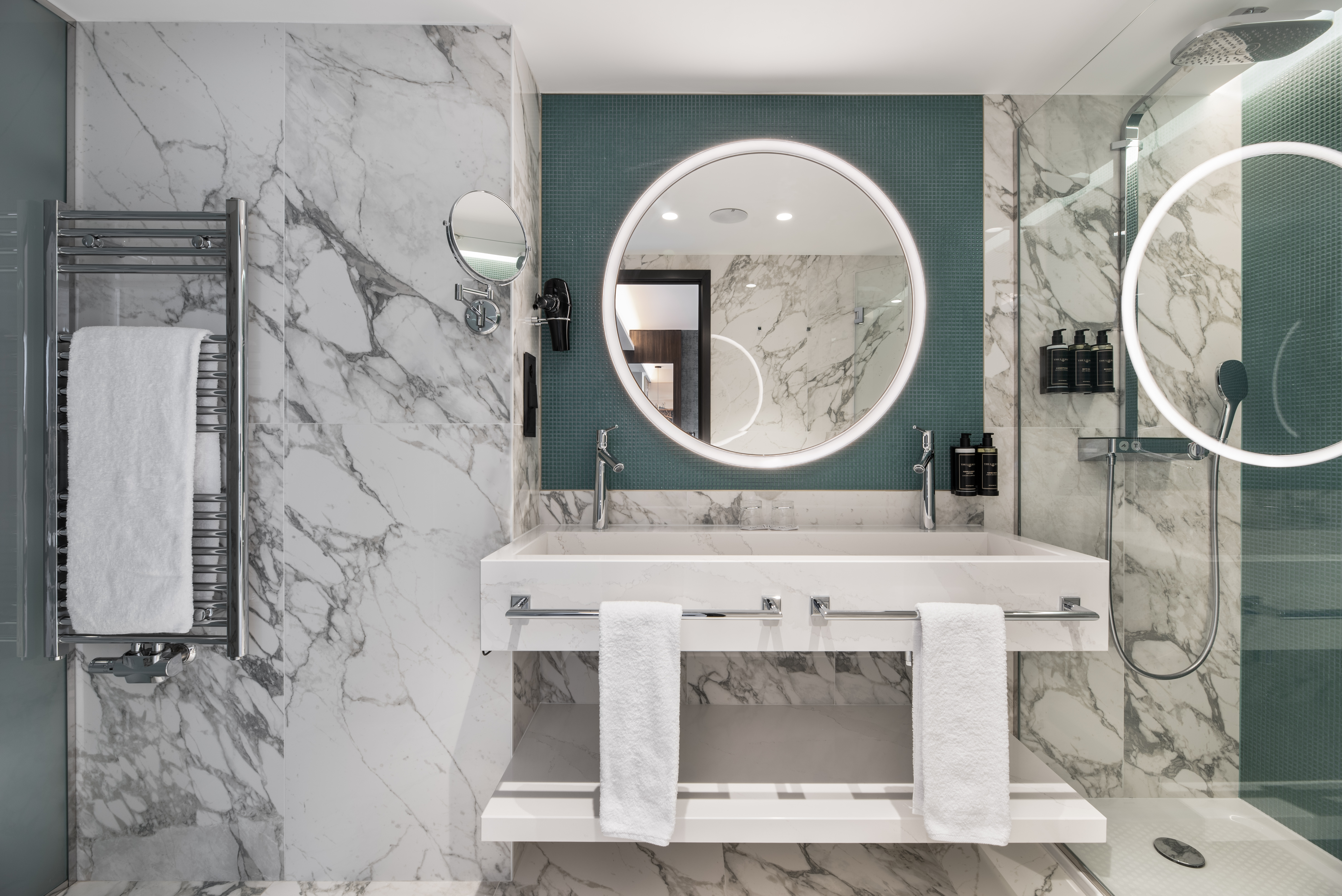 Double Single Deluxe