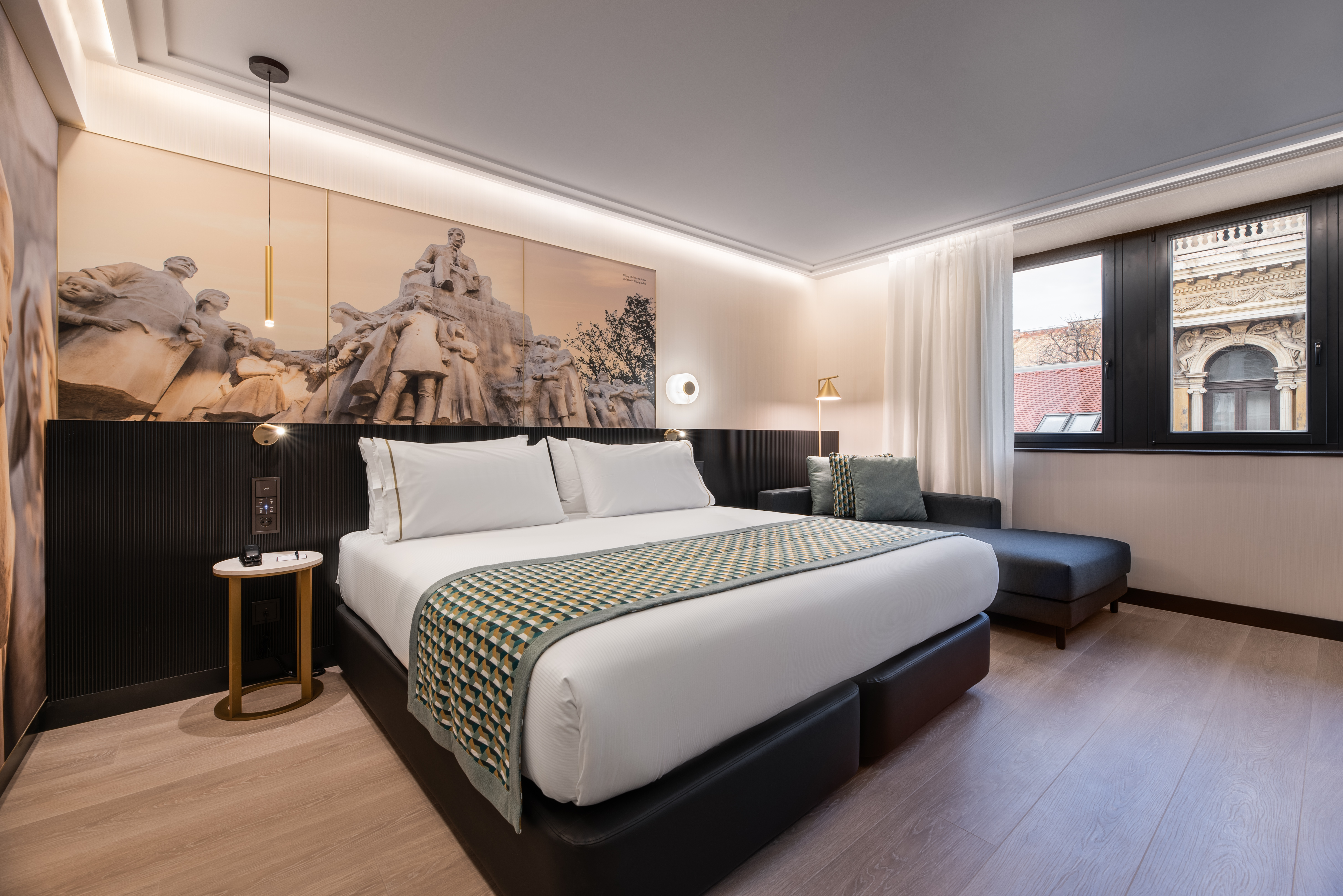 Double or Twin Premium