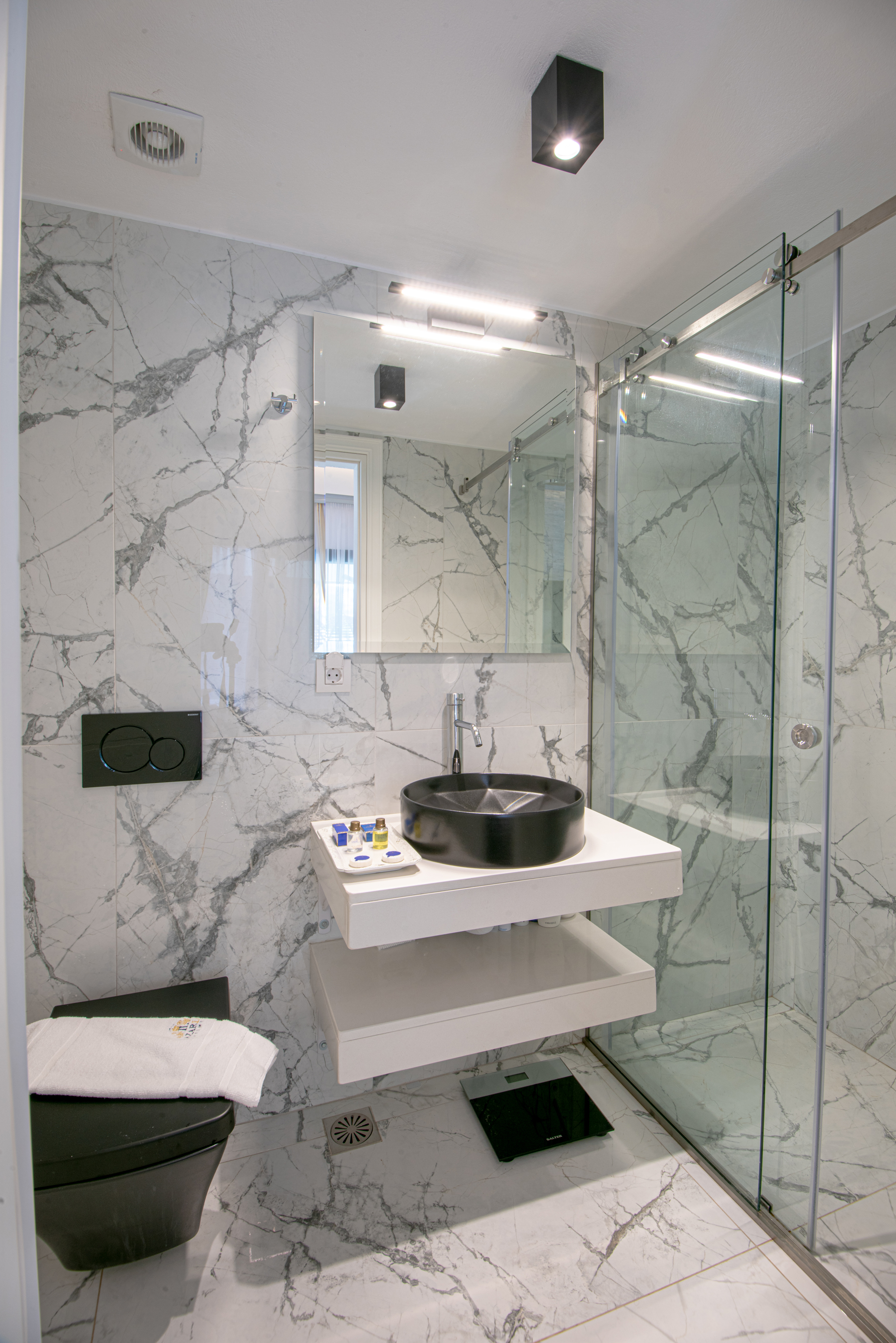 Junior Suite Capacity 4