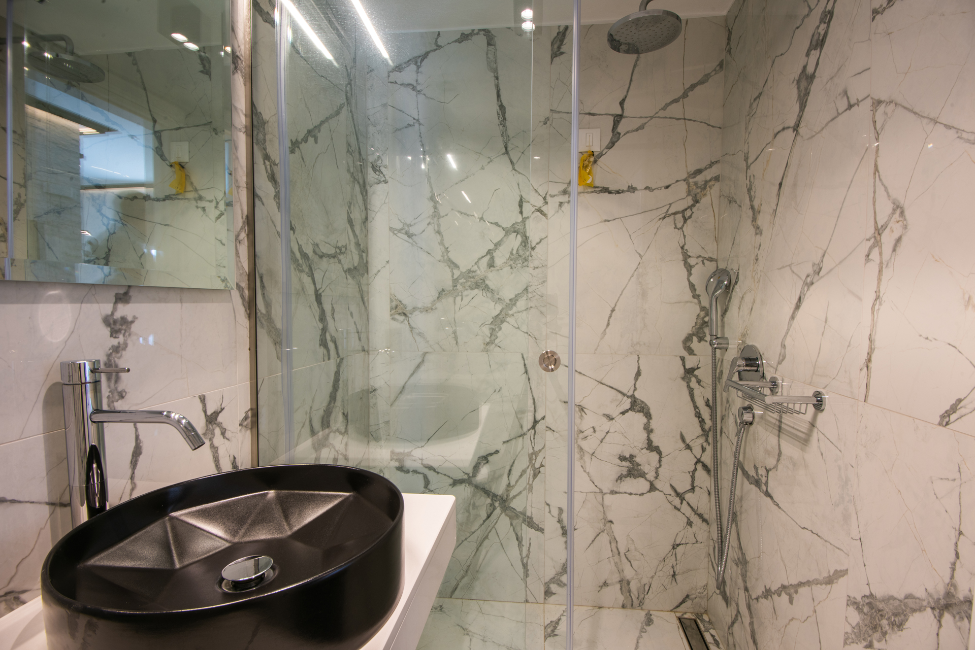 Junior Suite Capacity 4