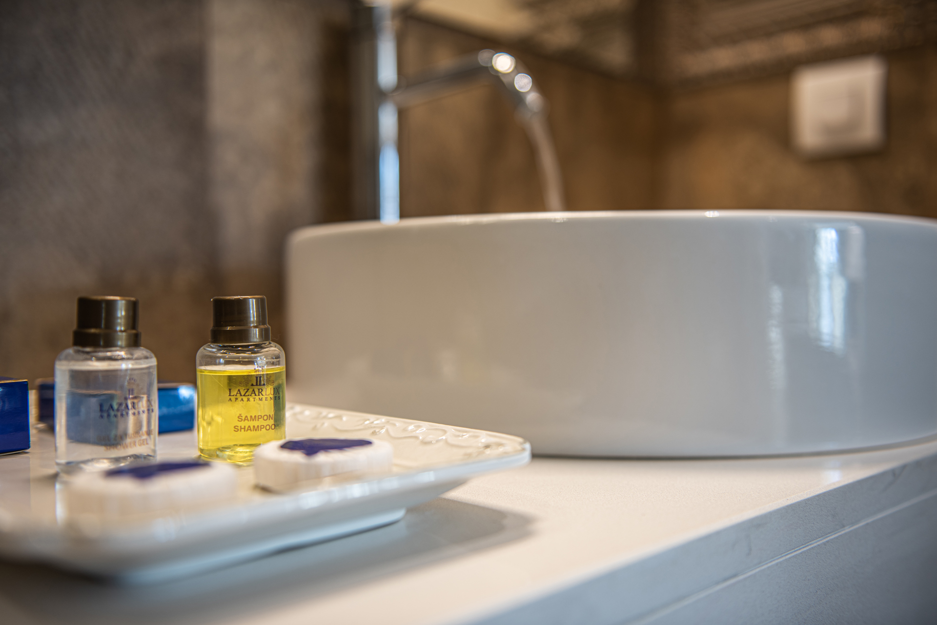 Junior Suite Capacity 1