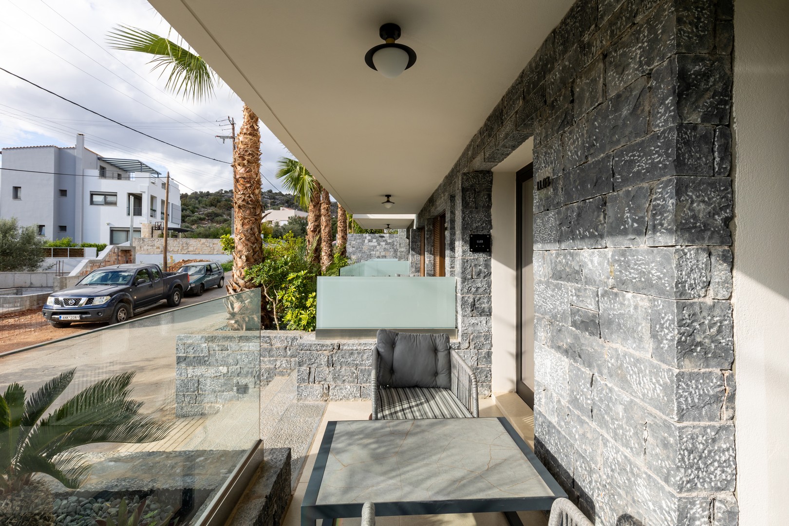 Junior Suite Capacity 1