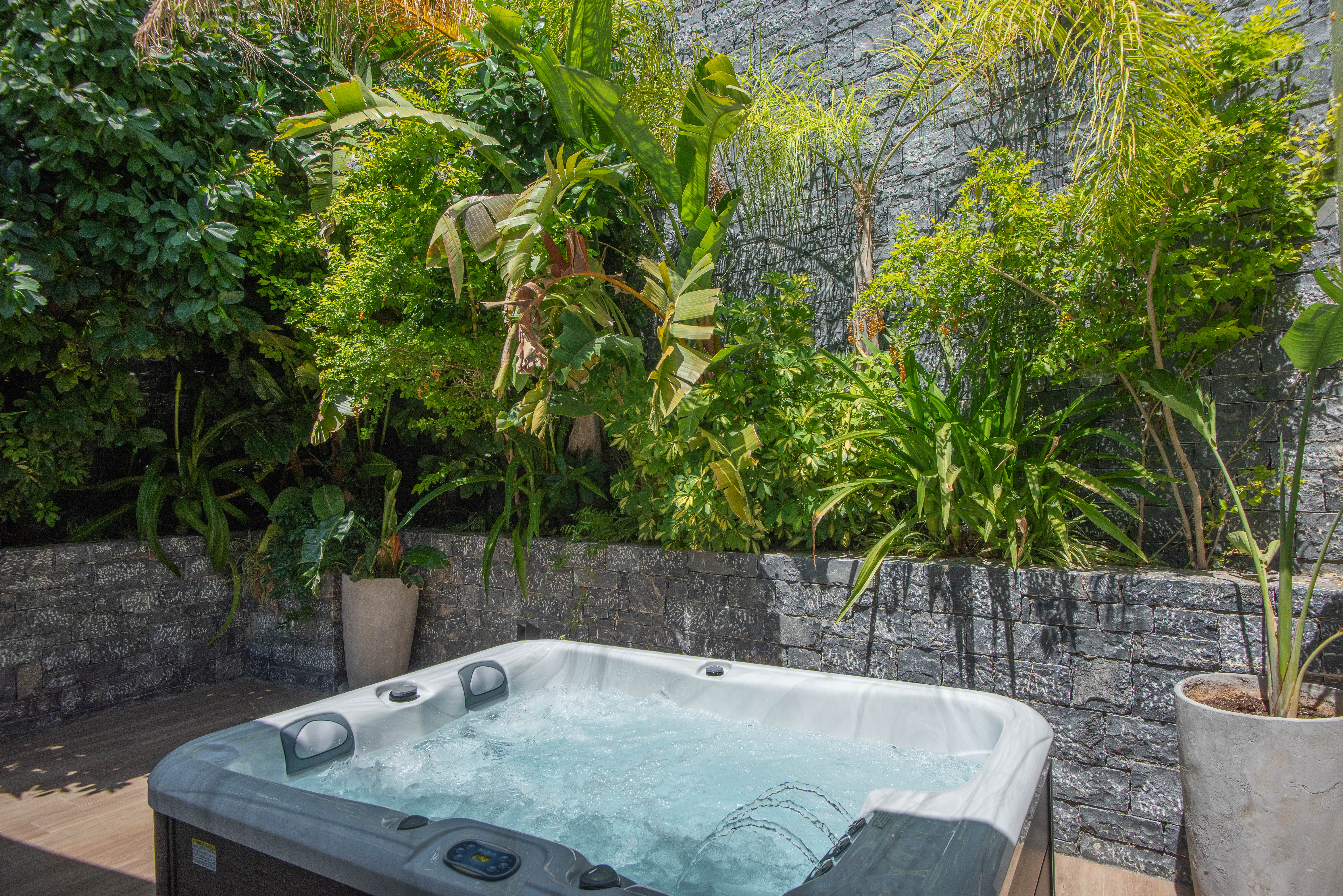 Junior Suite Capacity 2