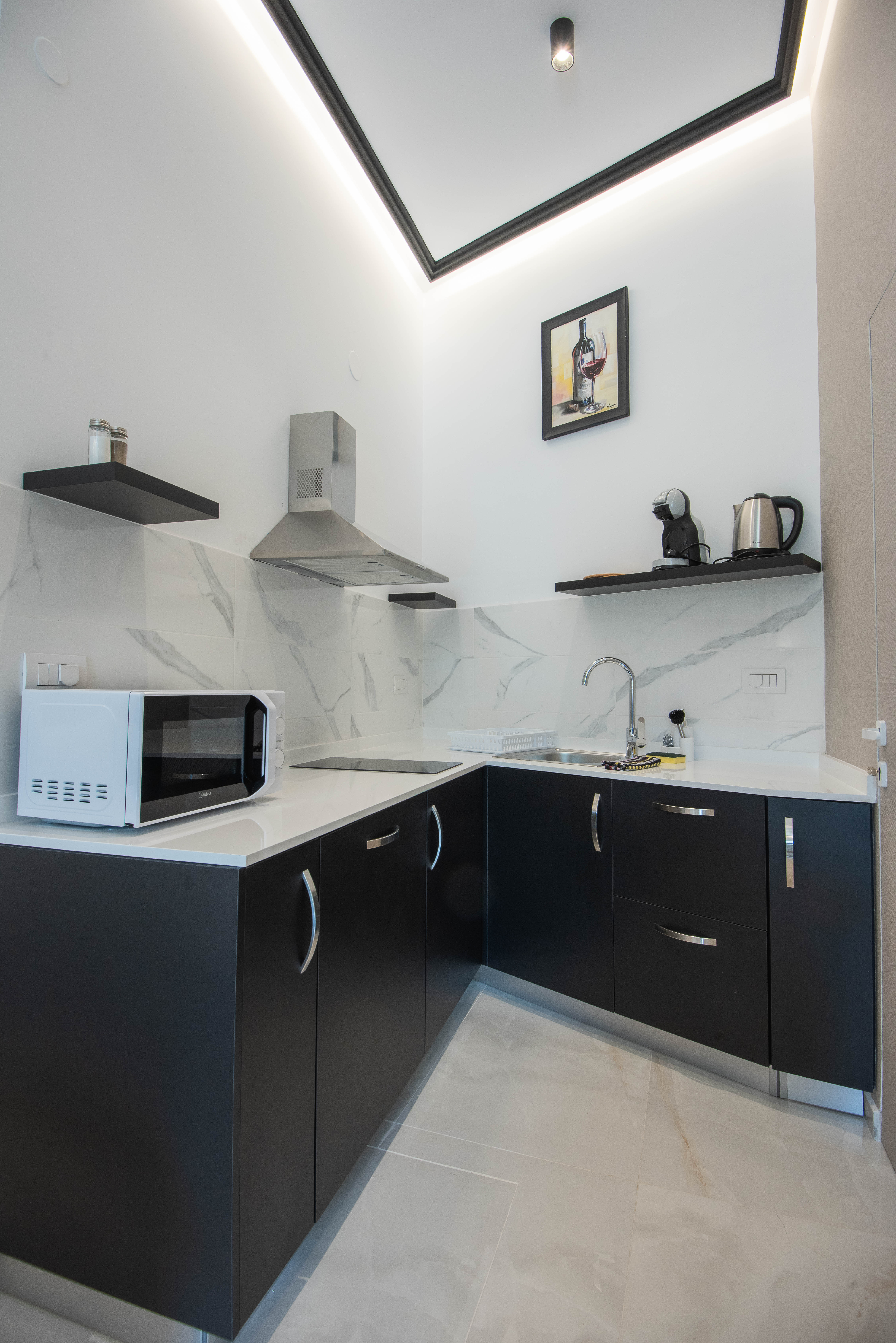 Junior Suite Capacity 2