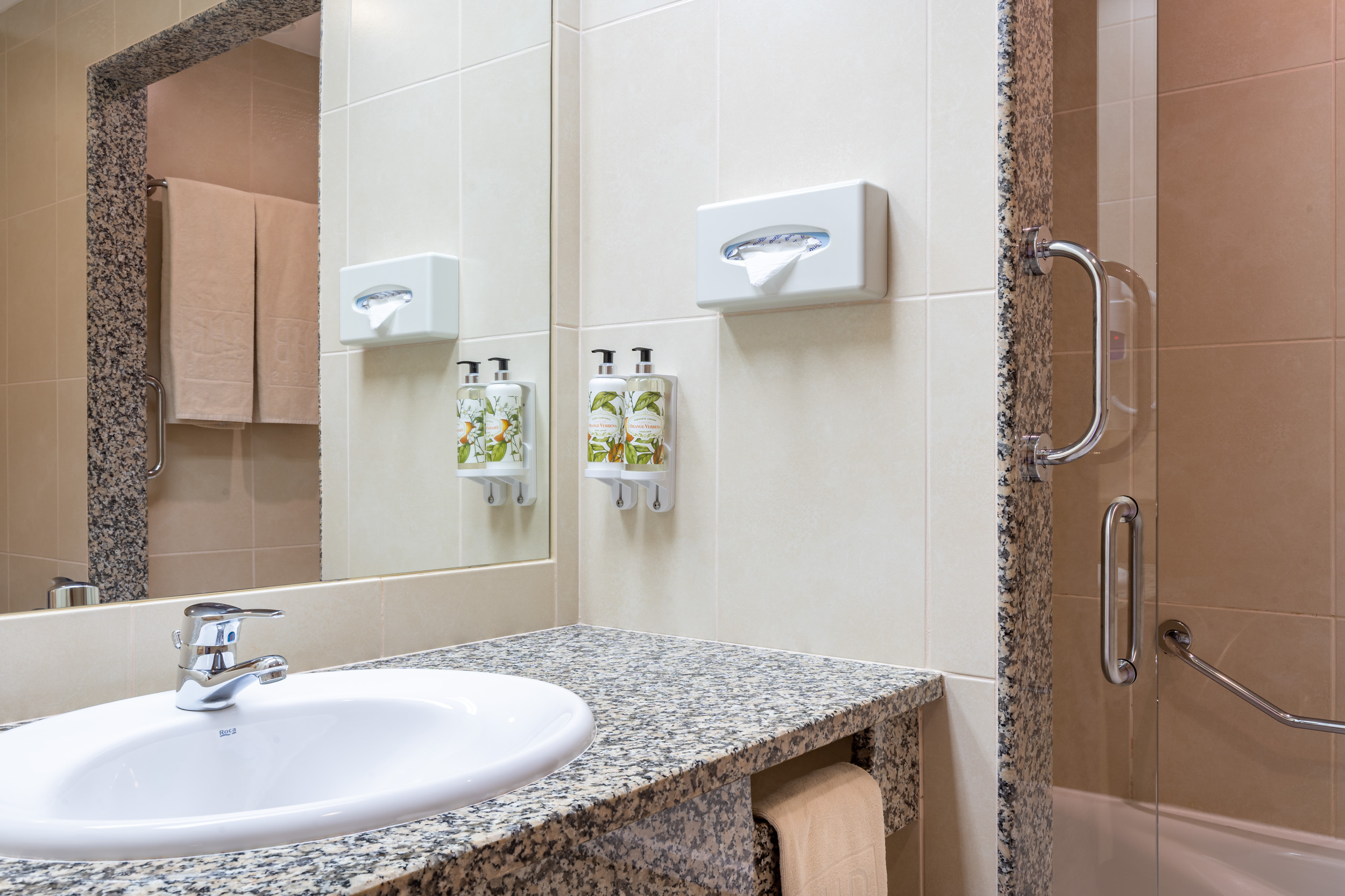 Family Room Side Sea View