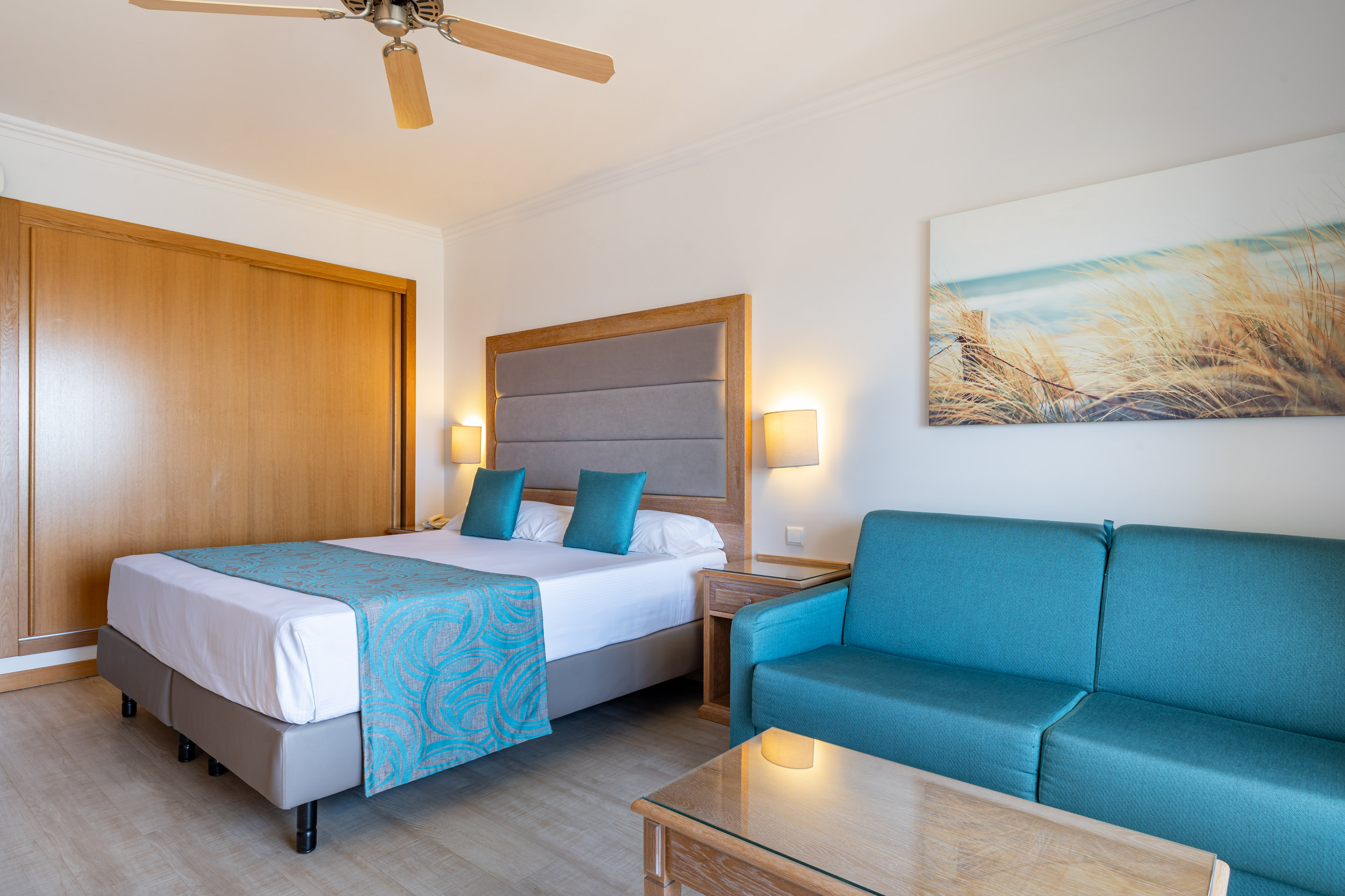 Family Room Standard