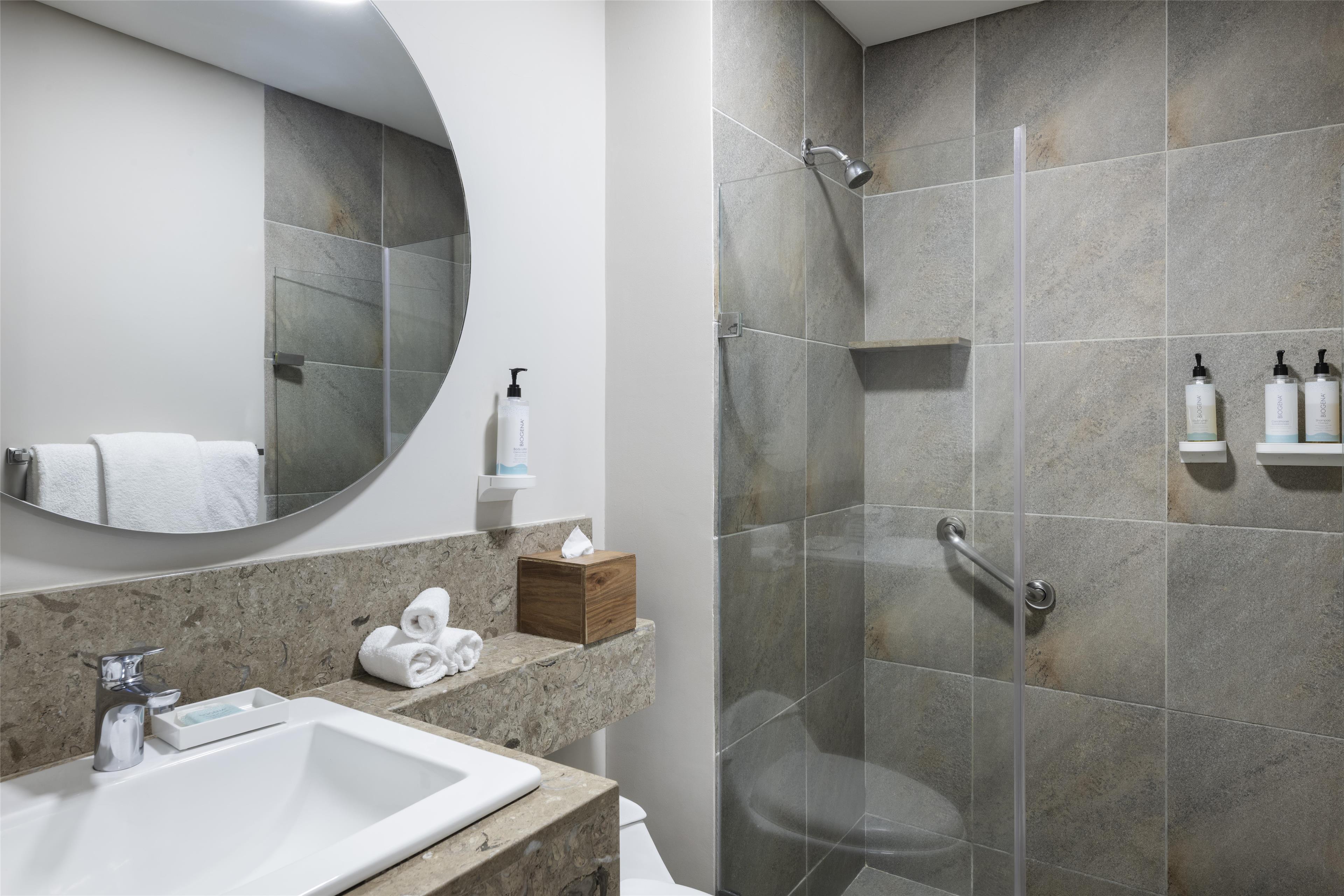 Double Queen Size Bed