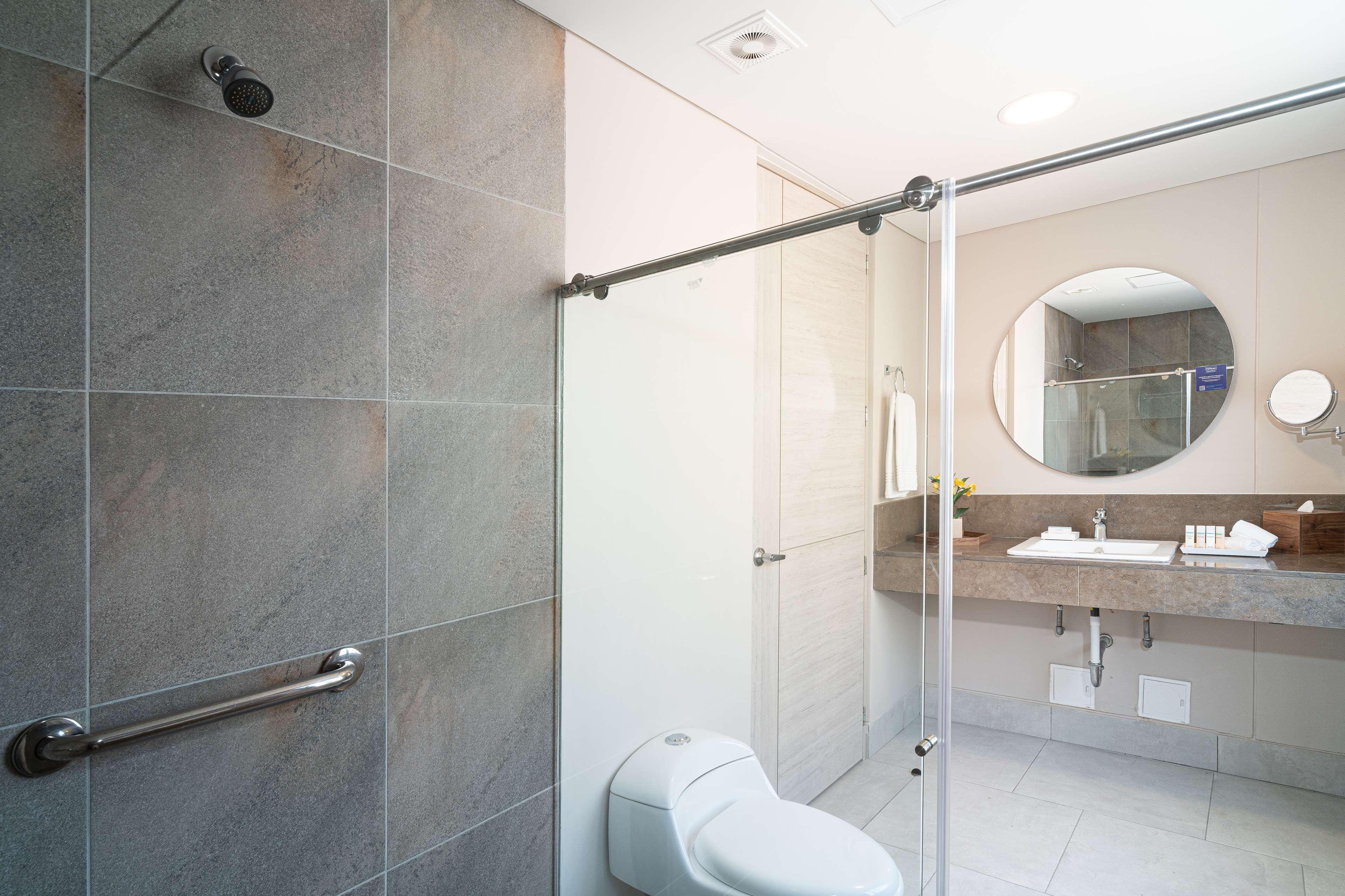 Double Queen Size Bed