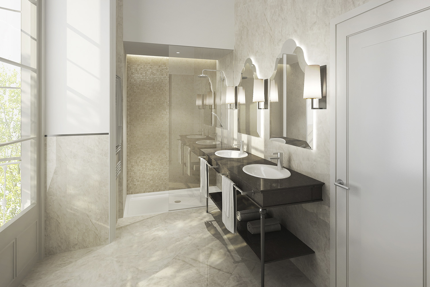 Junior Suite Standard