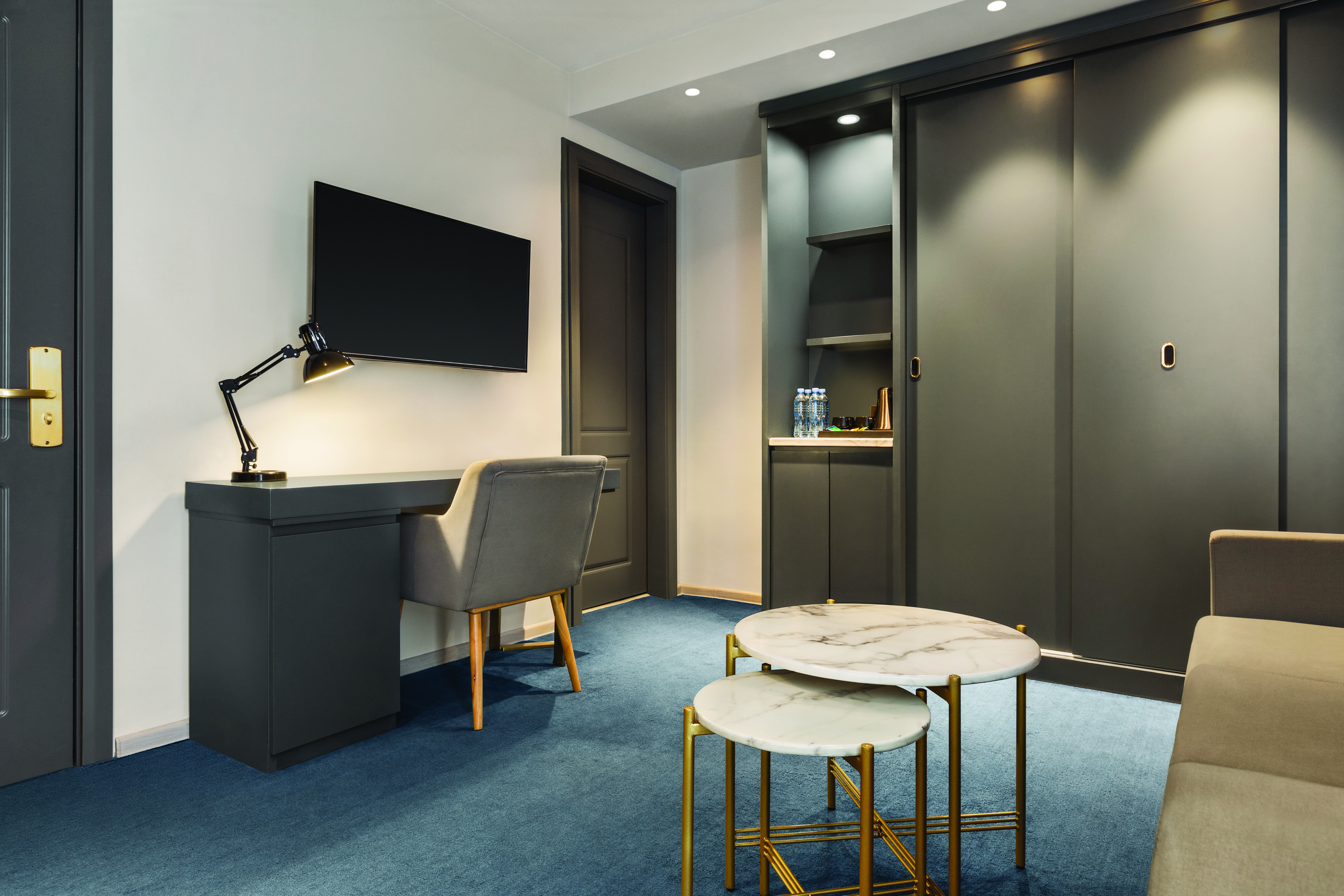 Family Room Standard