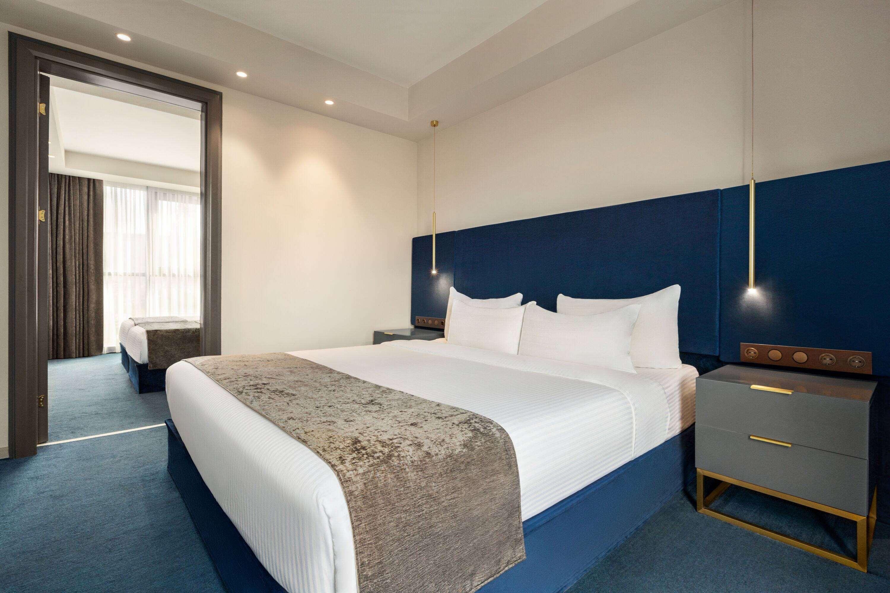 Family Room Standard