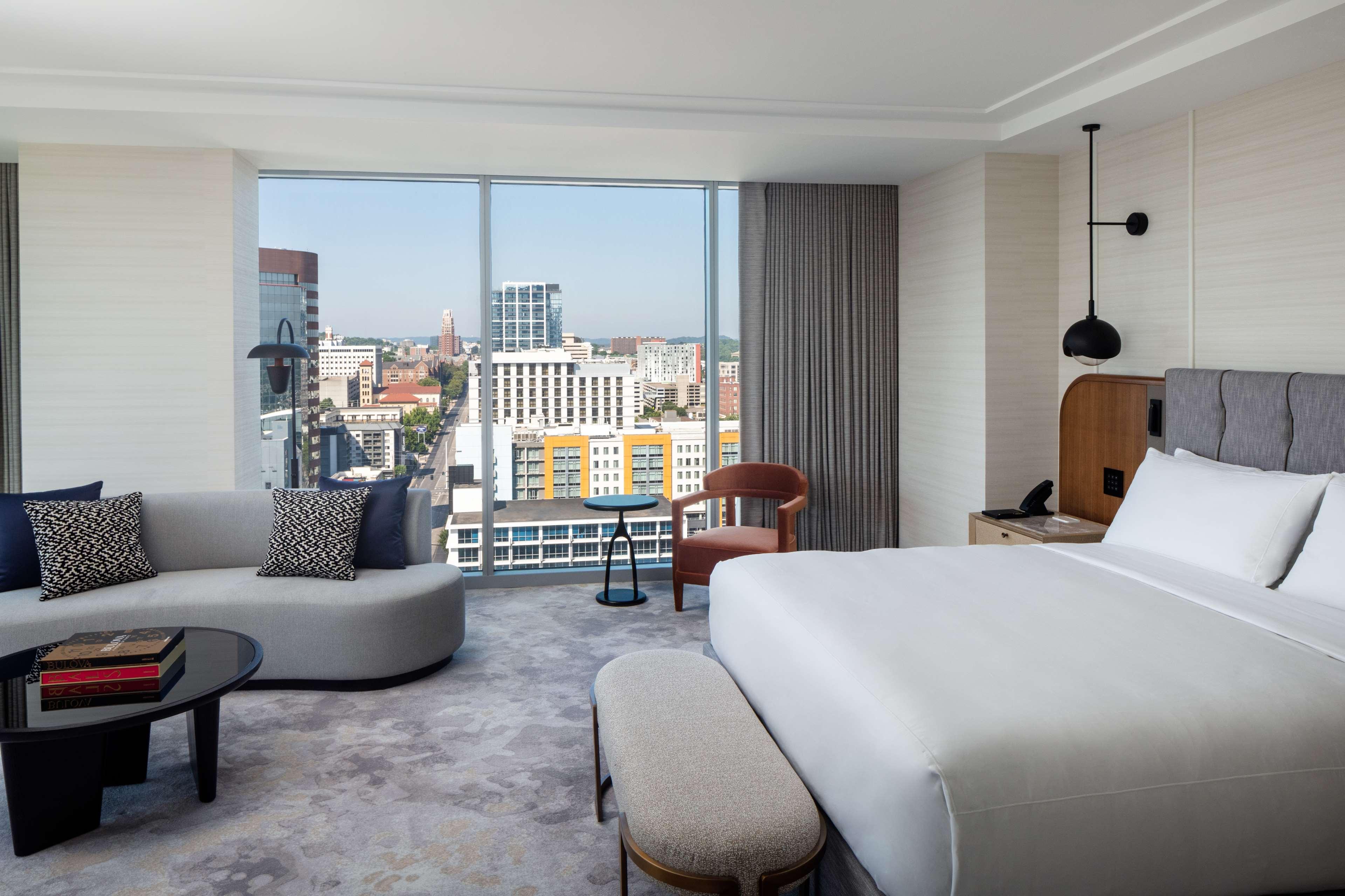 Suite Accessible Presidential