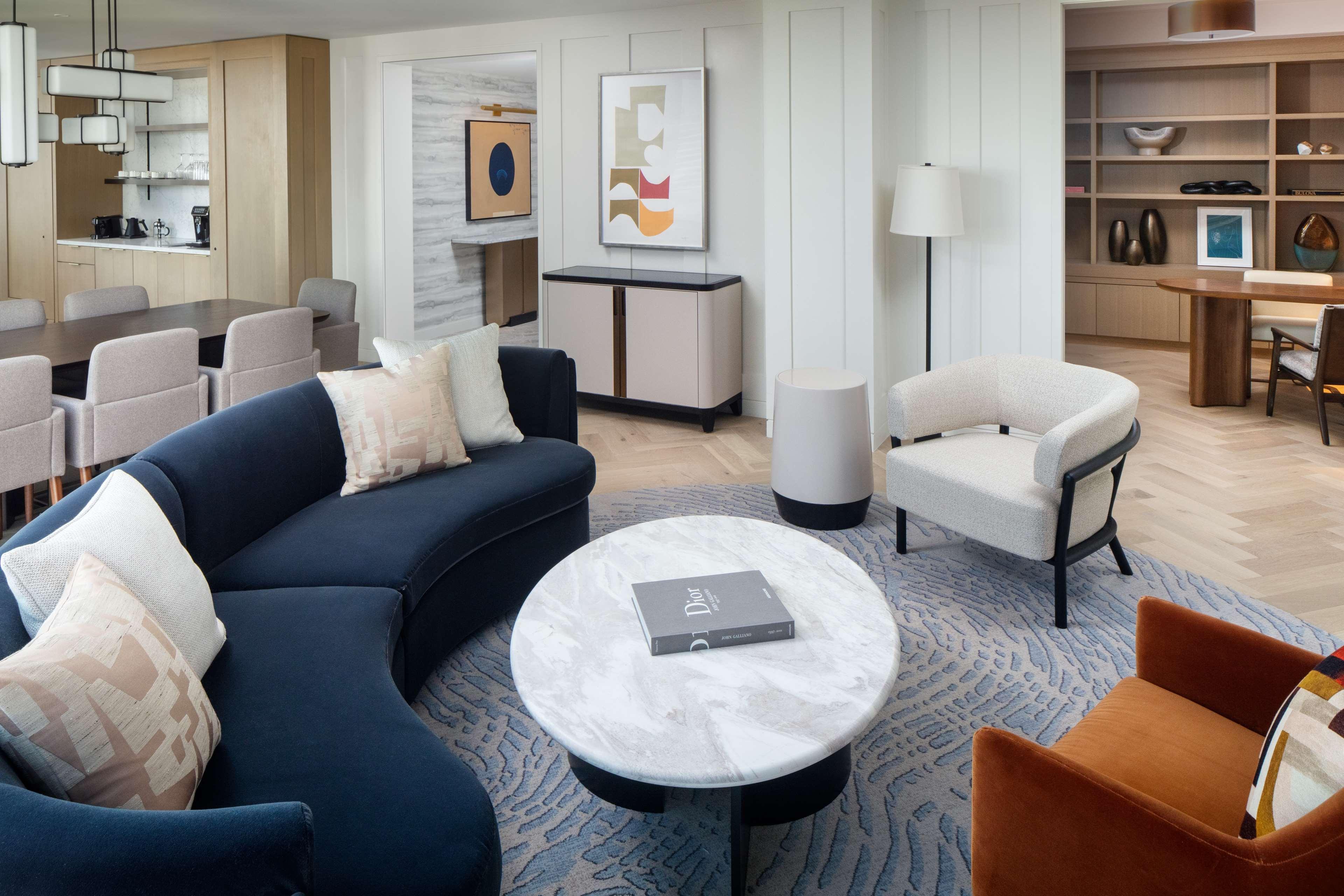 Suite Premium King Bed