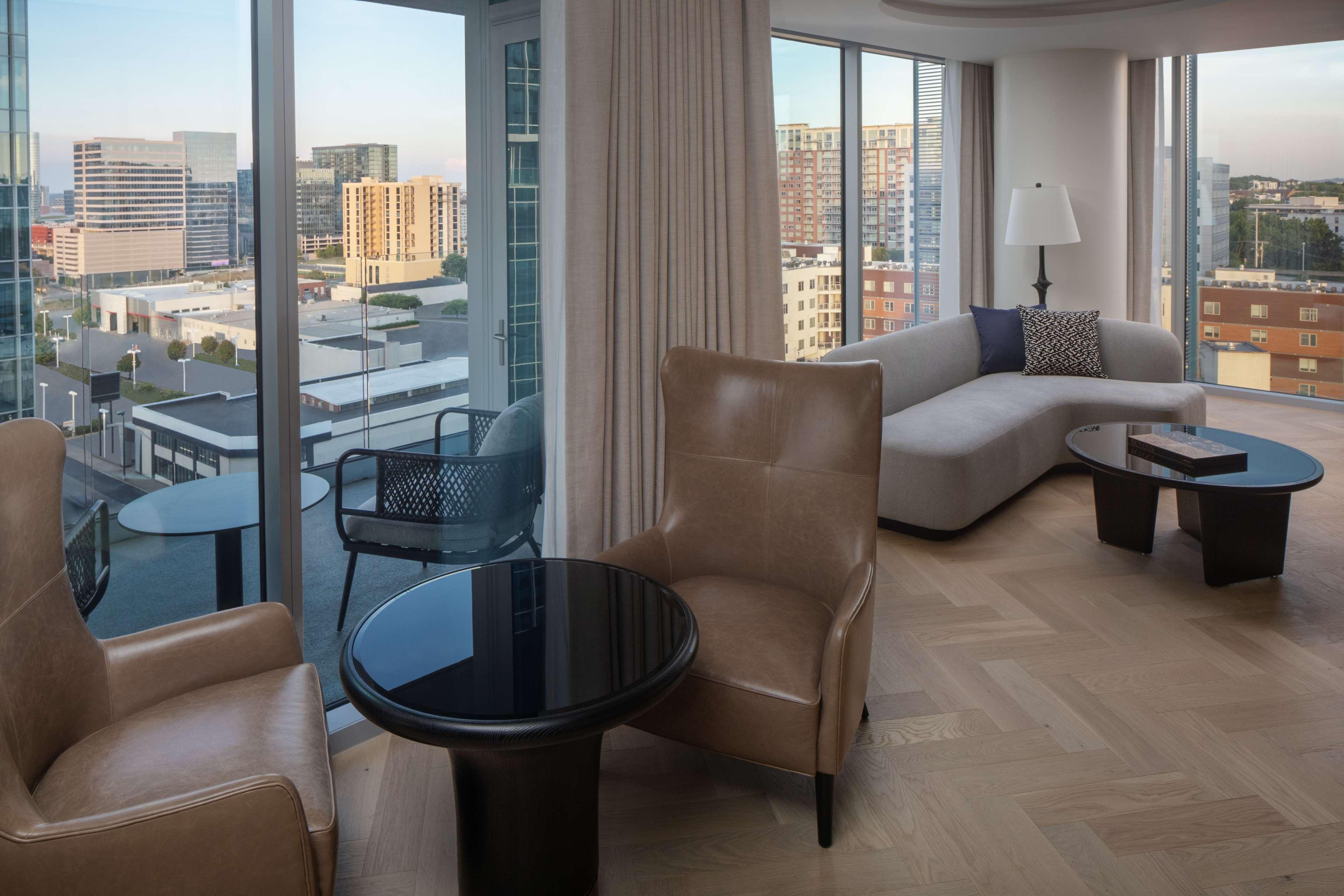 Suite Premium King Bed