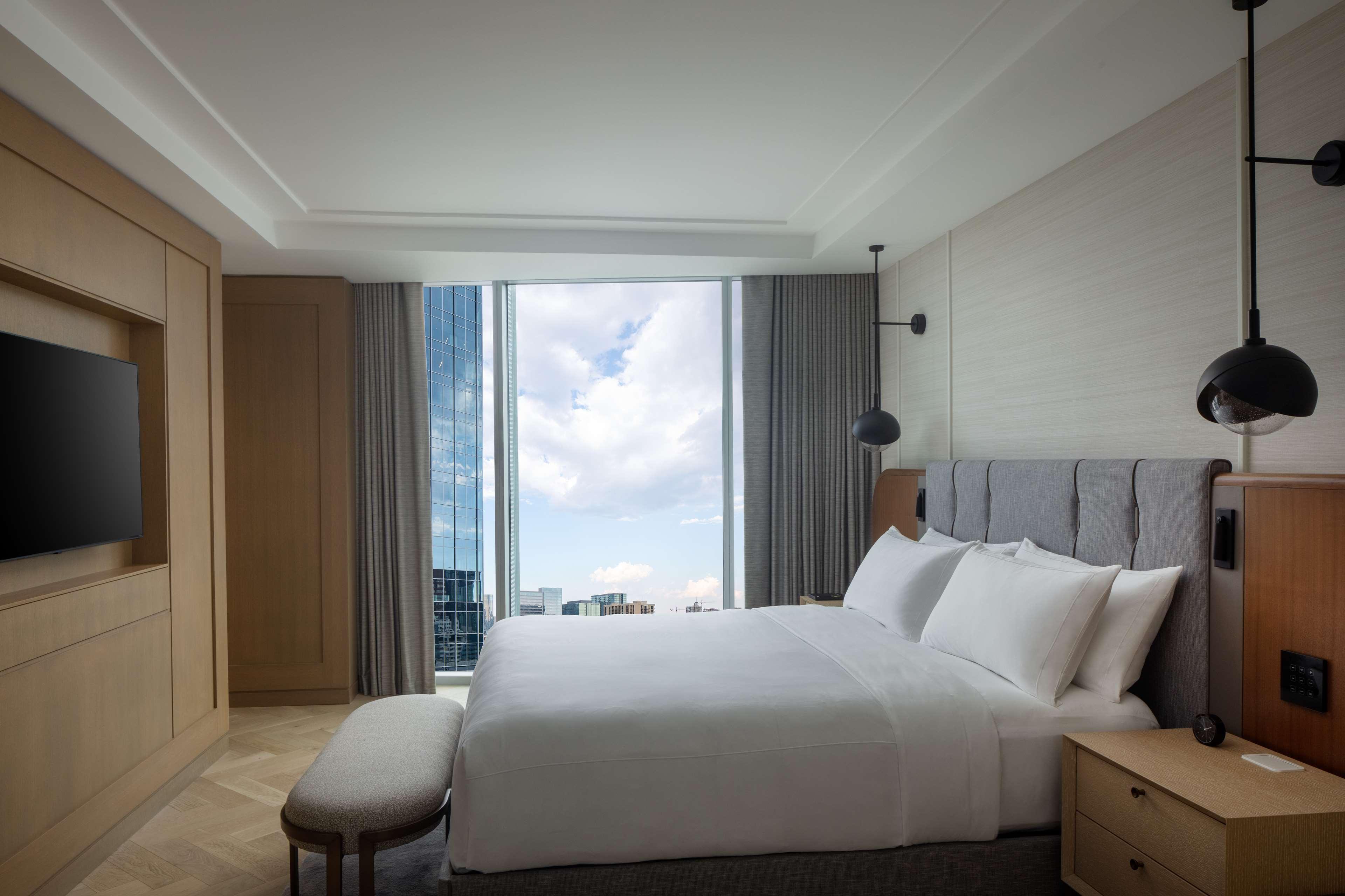 Suite Superior King Bed