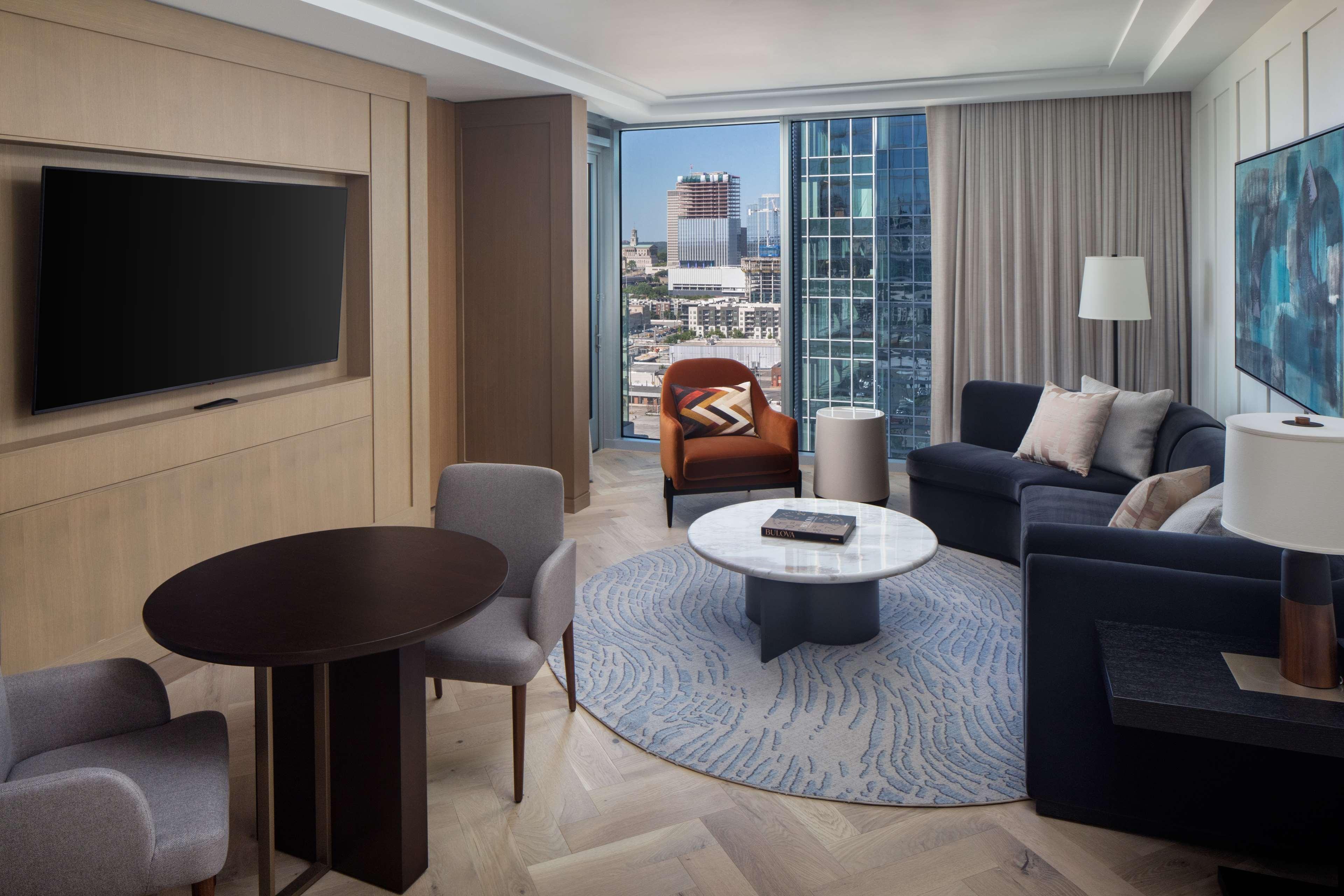 Suite Two Queen Beds