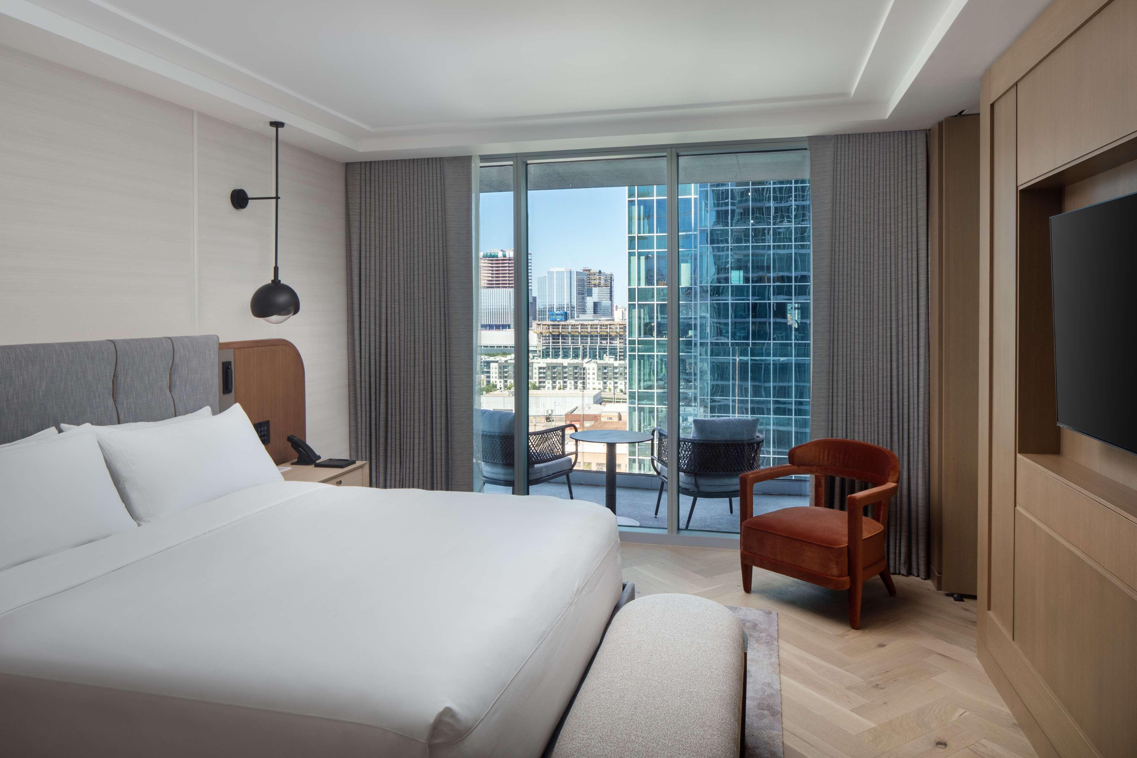 Suite Two Queen Beds