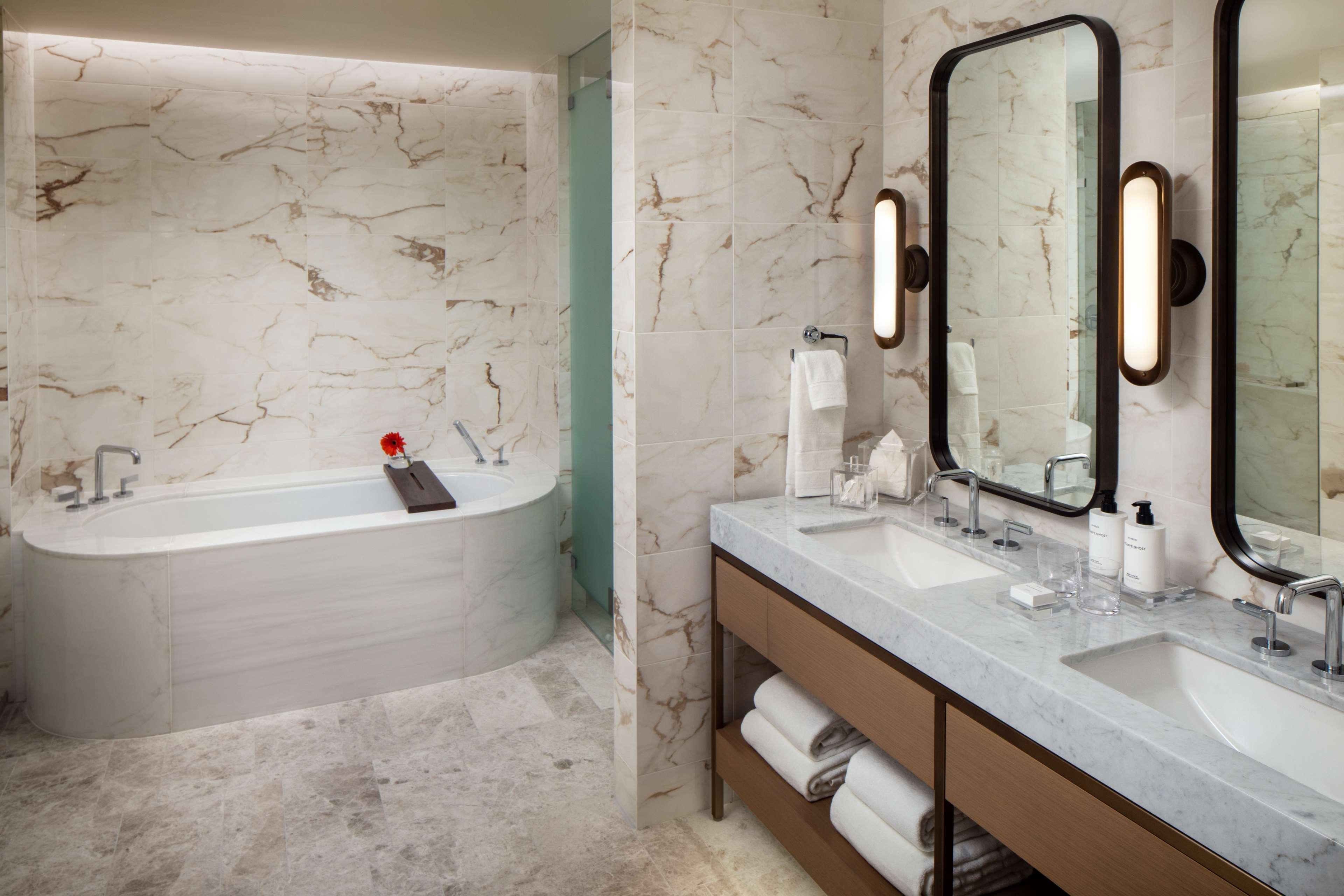 Suite Two Queen Beds