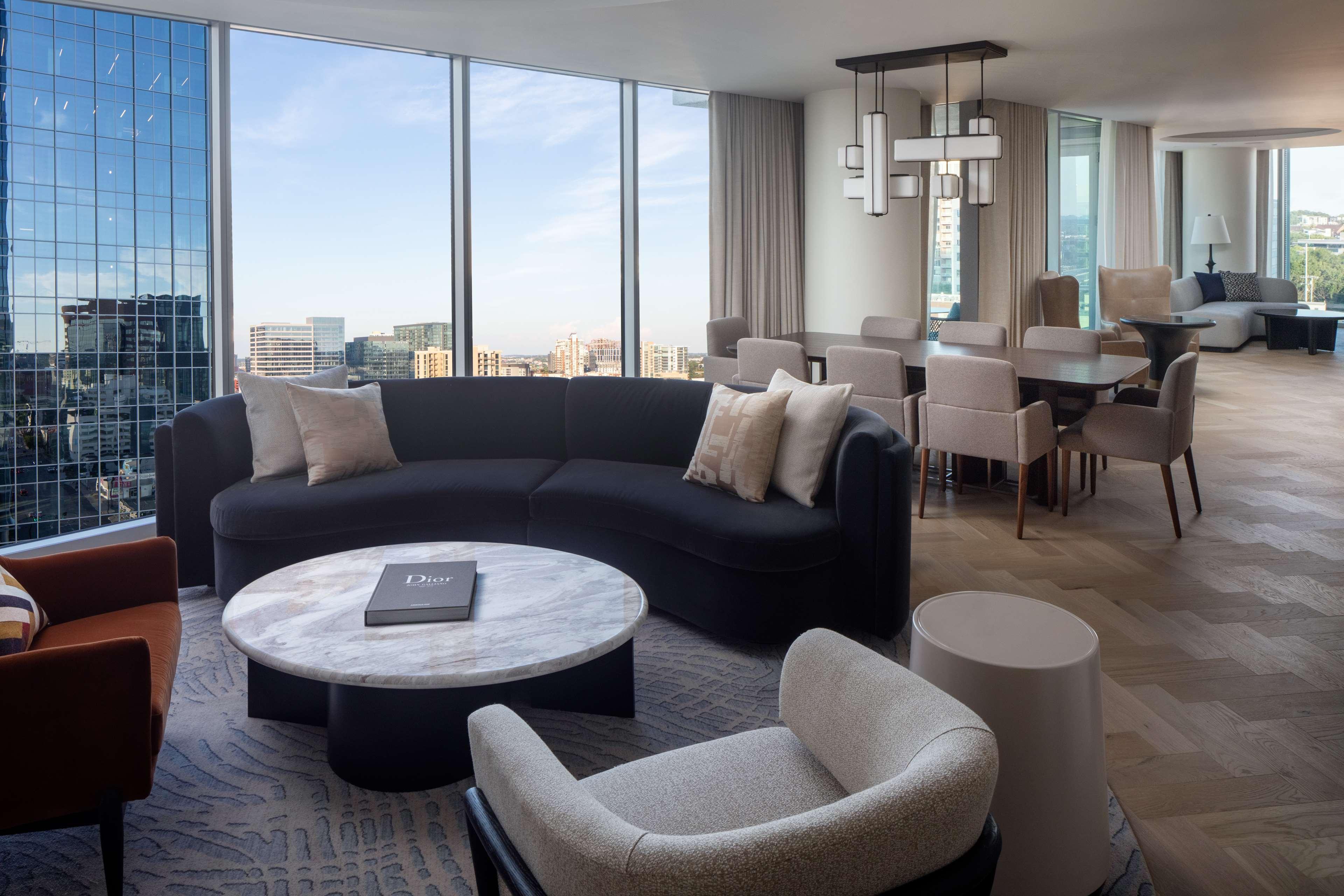 Suite Premium King Bed