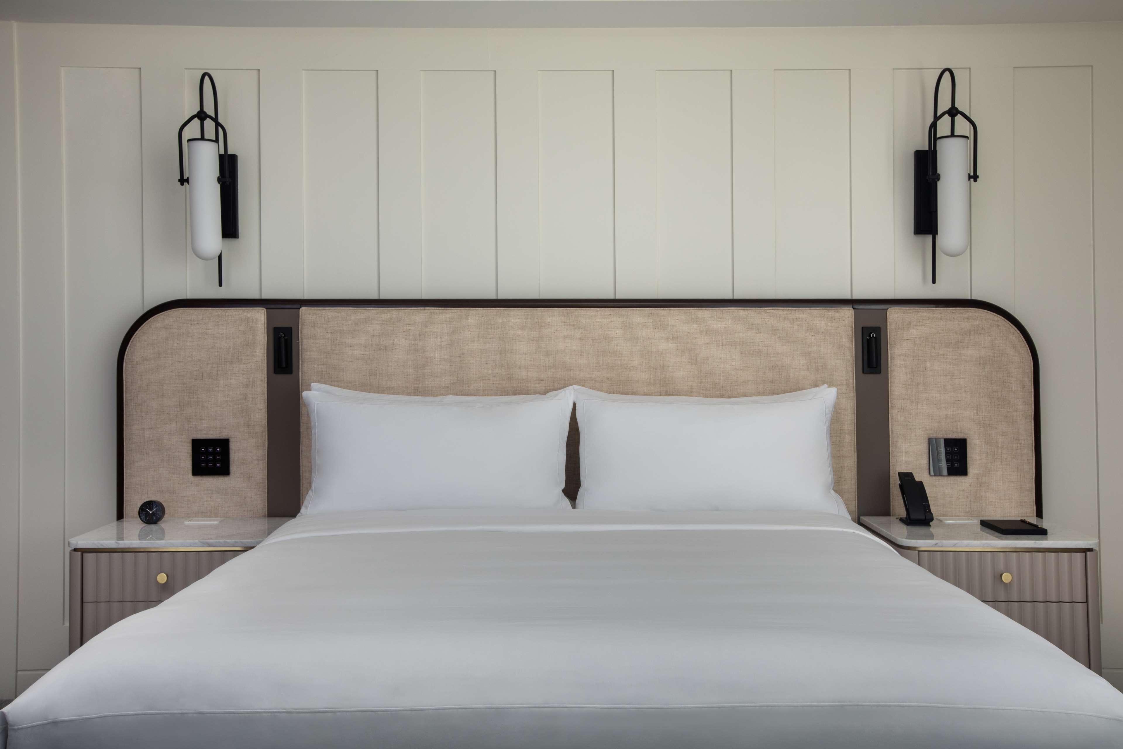 Double Premium King Bed