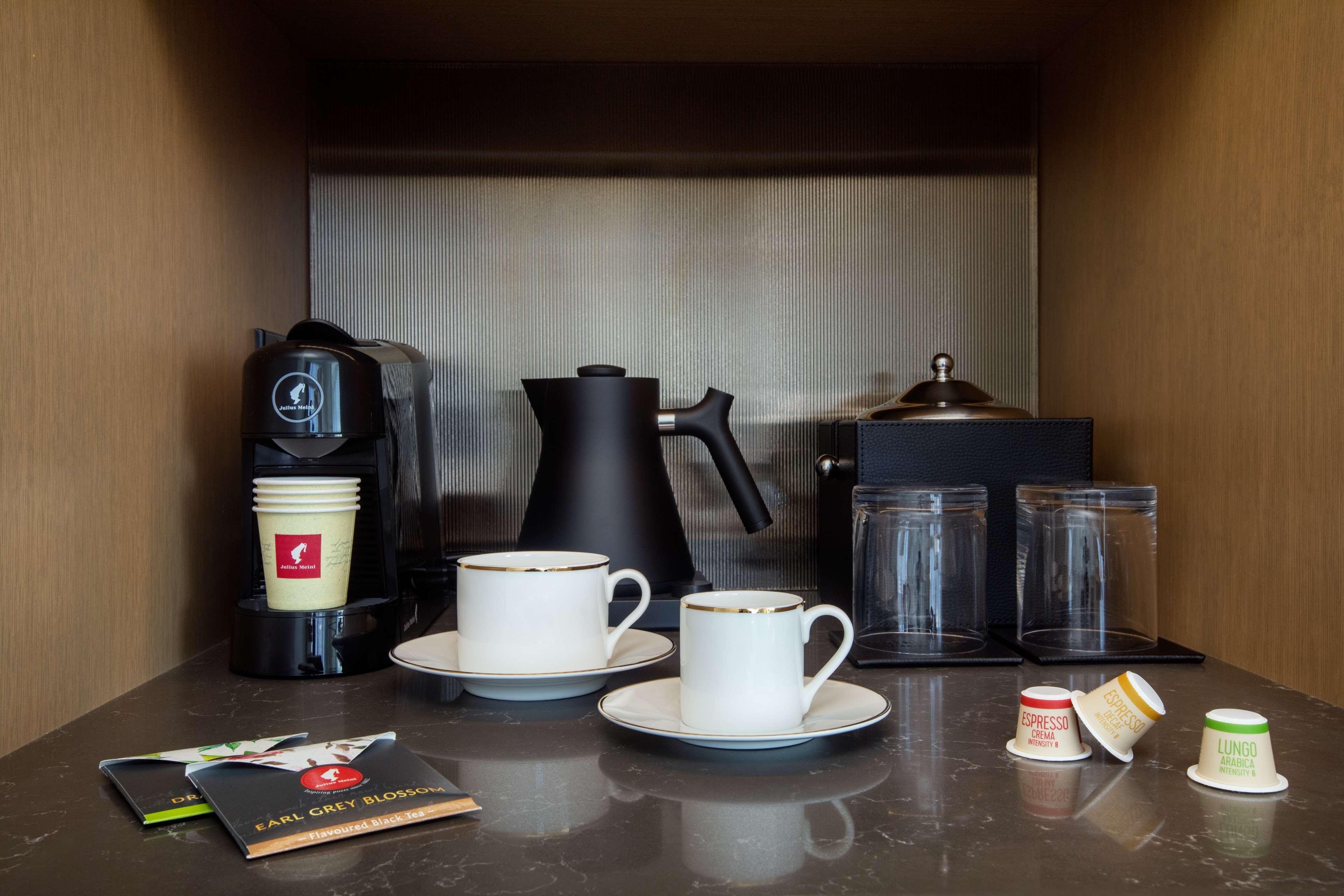 Double Premium King Bed