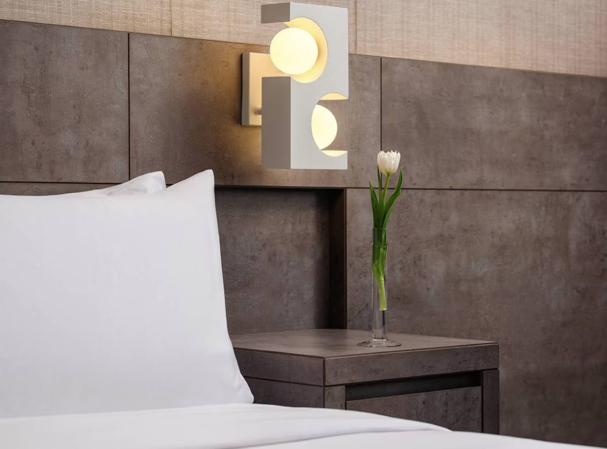 Double or Twin Deluxe