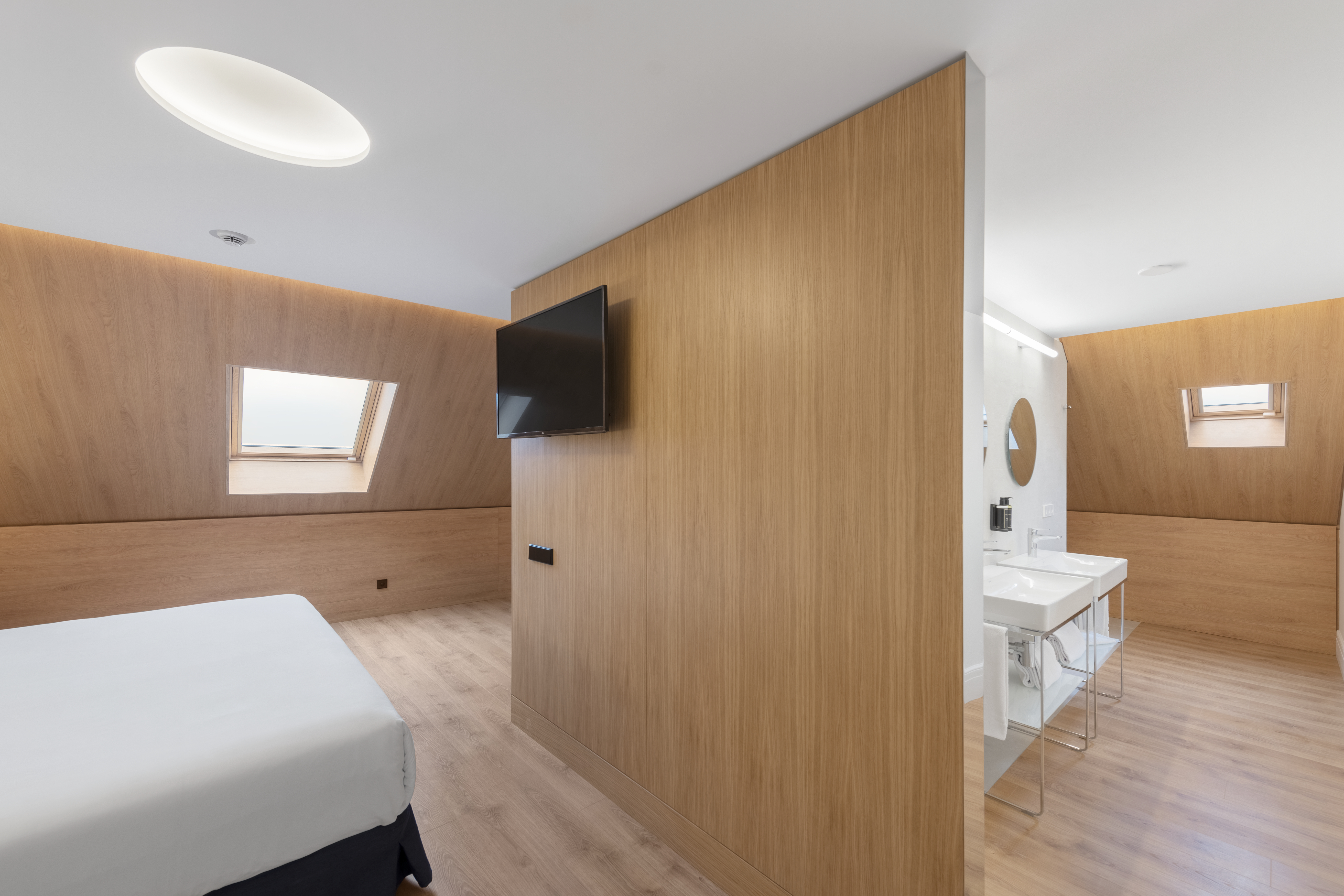 Double or Twin Superior