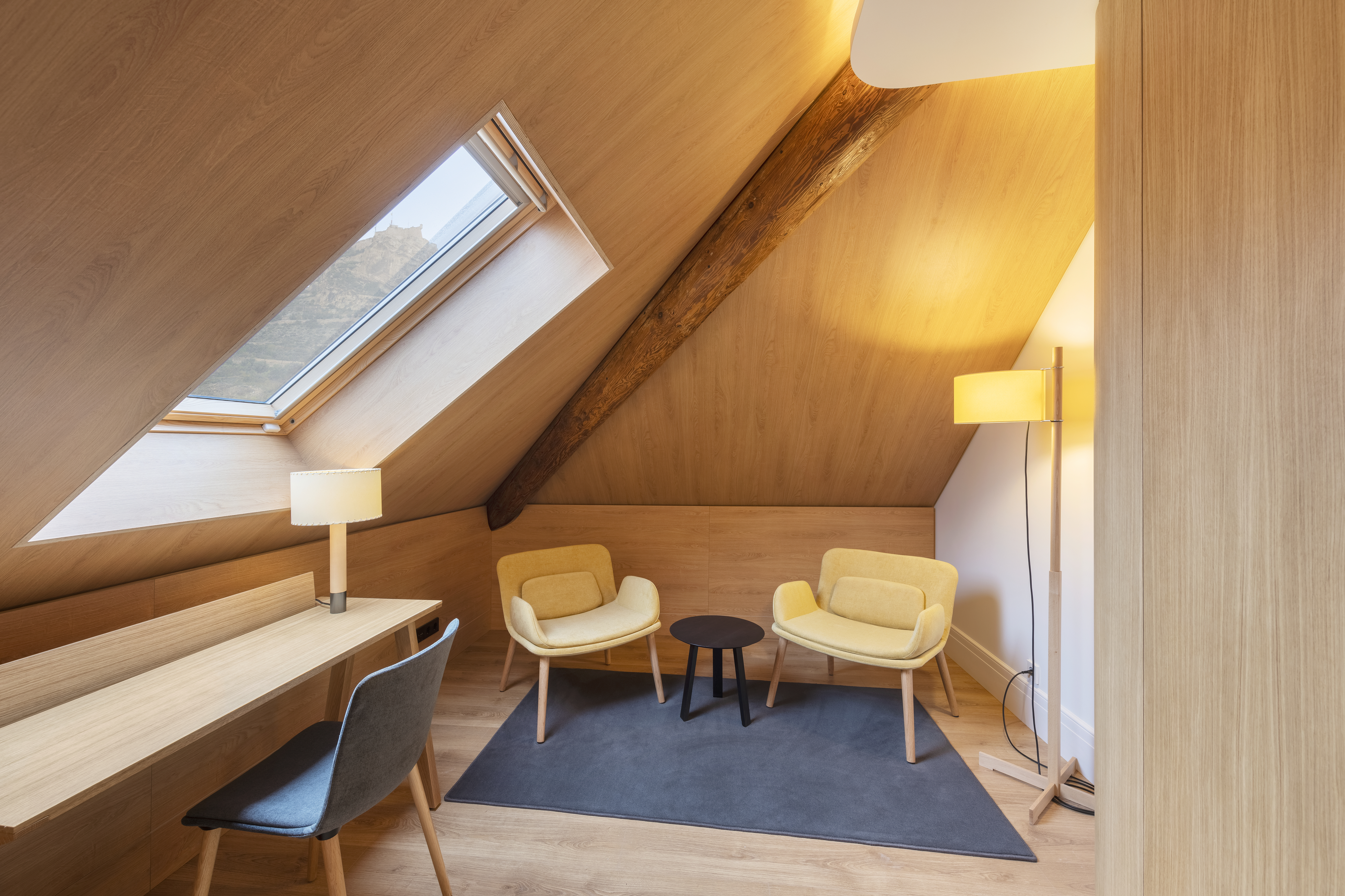 Double or Twin Superior