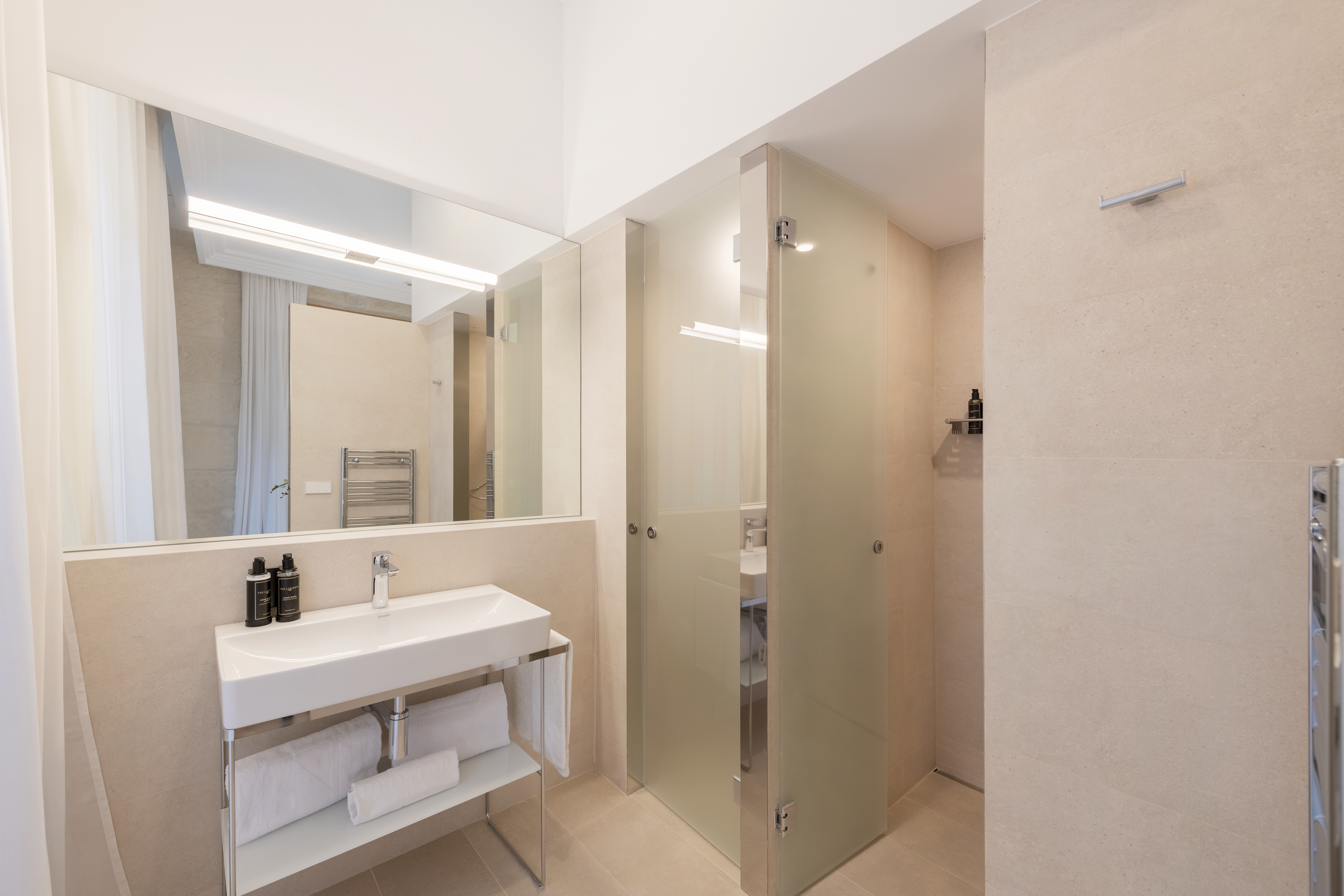 Junior Suite Capacity 2