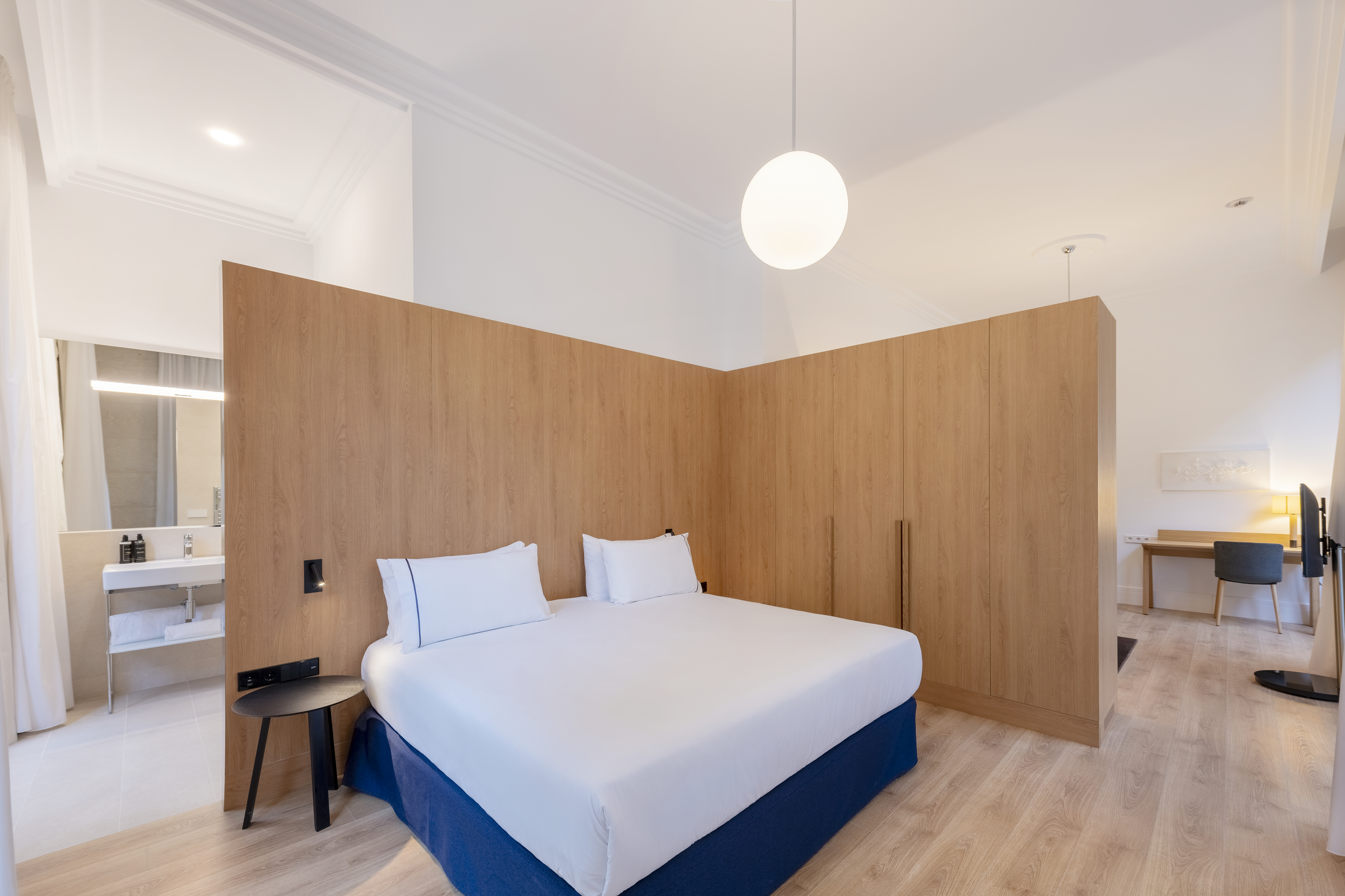 Junior Suite with Terrace