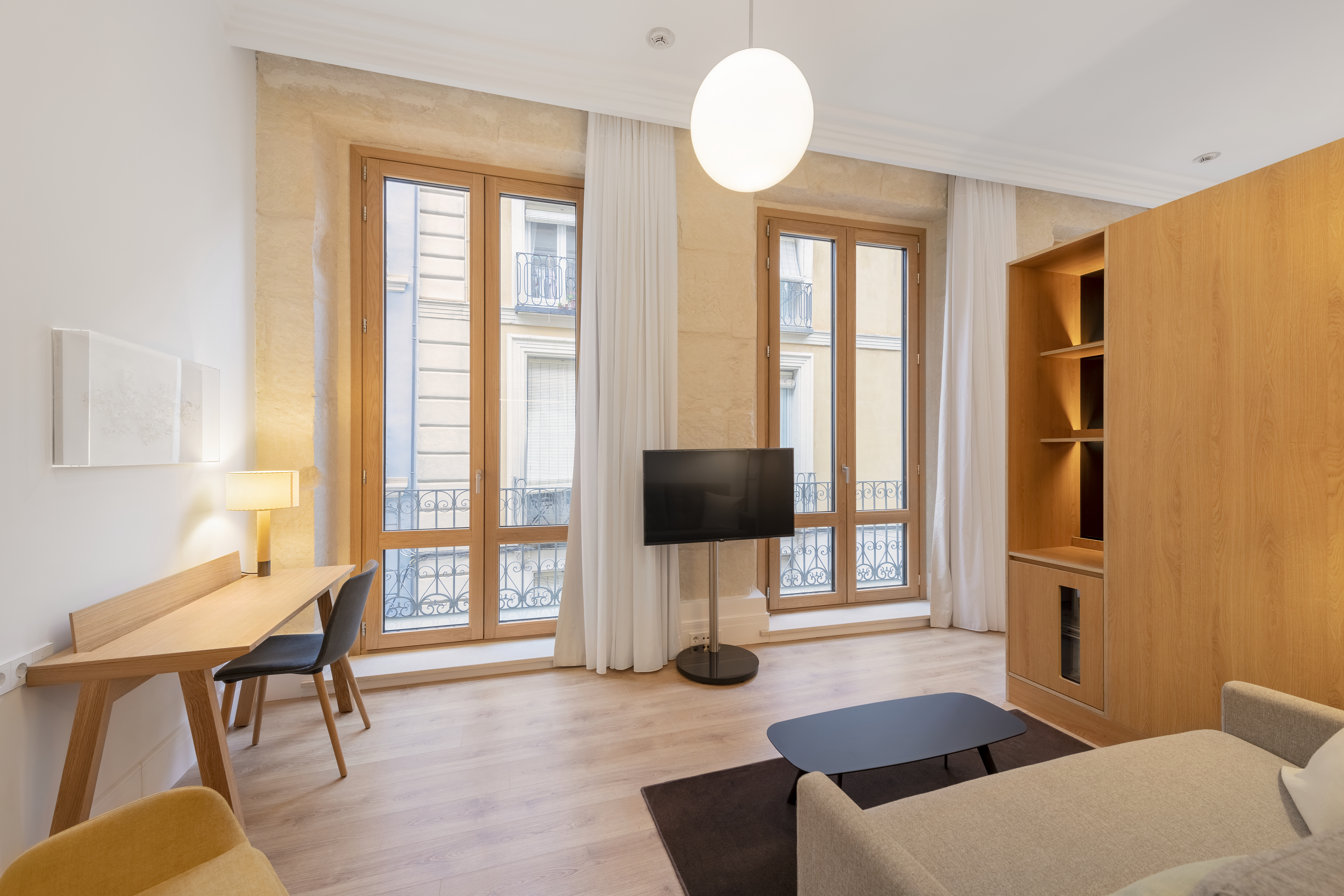 Junior Suite with Terrace