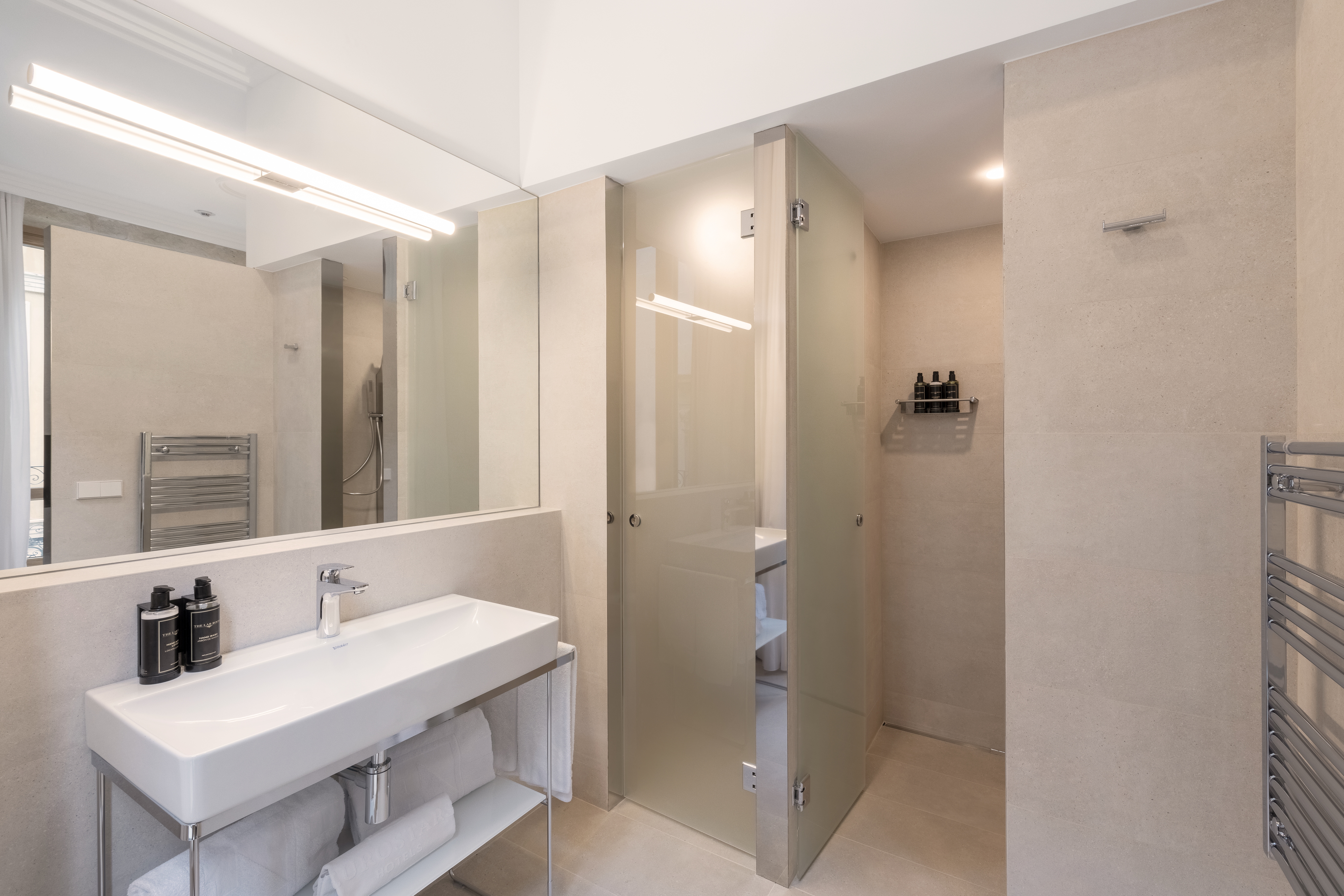 Junior Suite Capacity 2