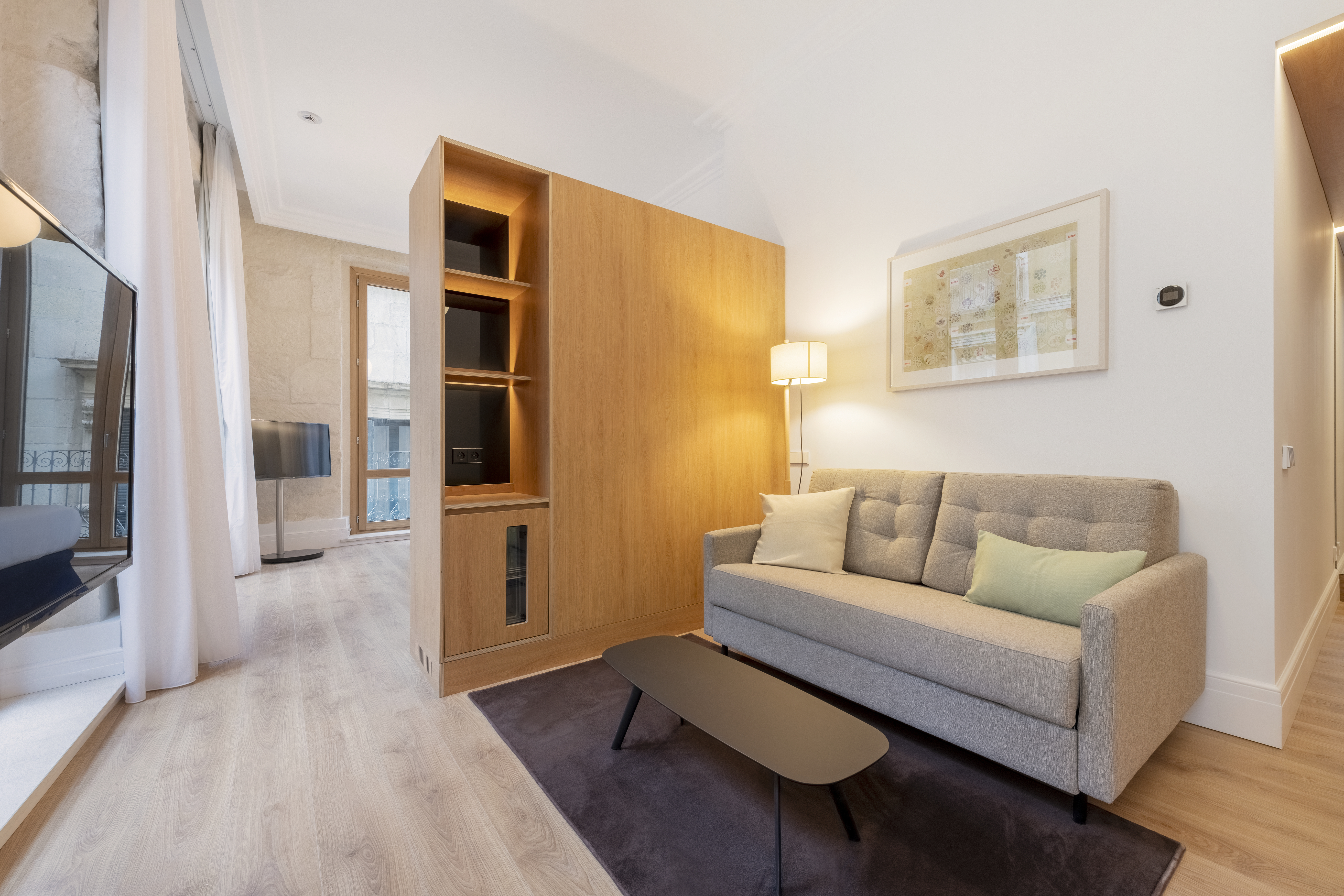 Junior Suite Capacity 2