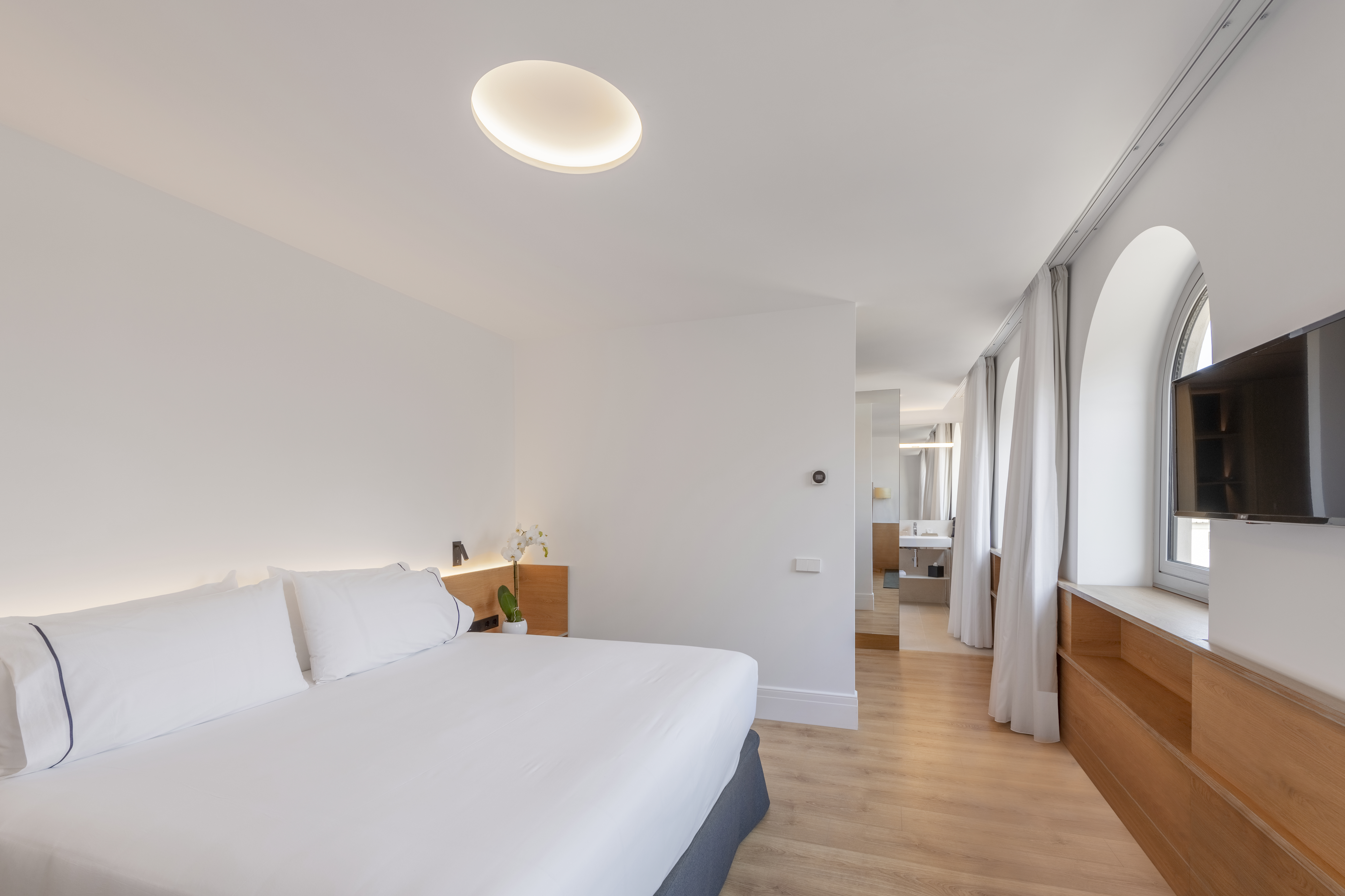 Junior Suite Capacity 2