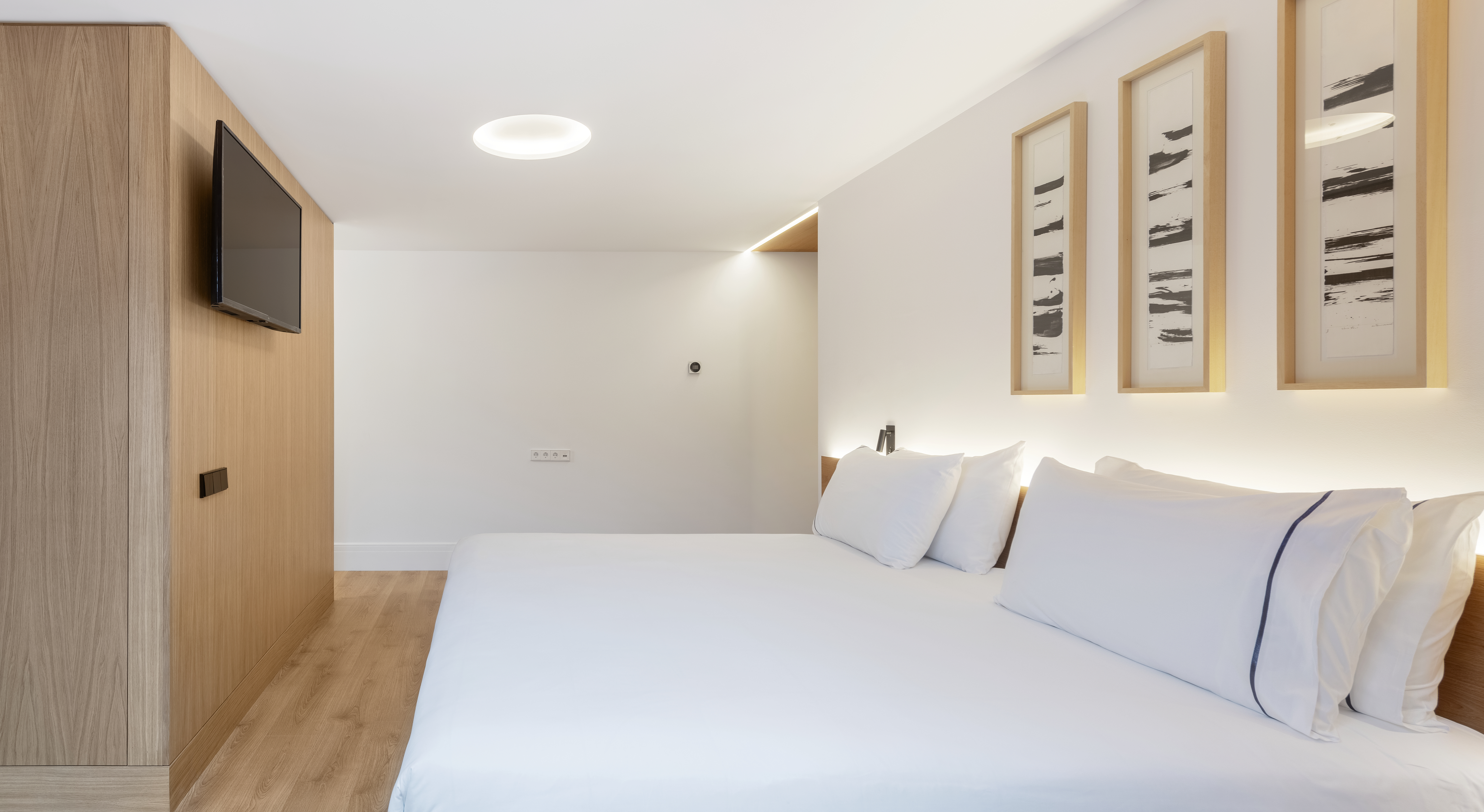 Double or Twin Superior