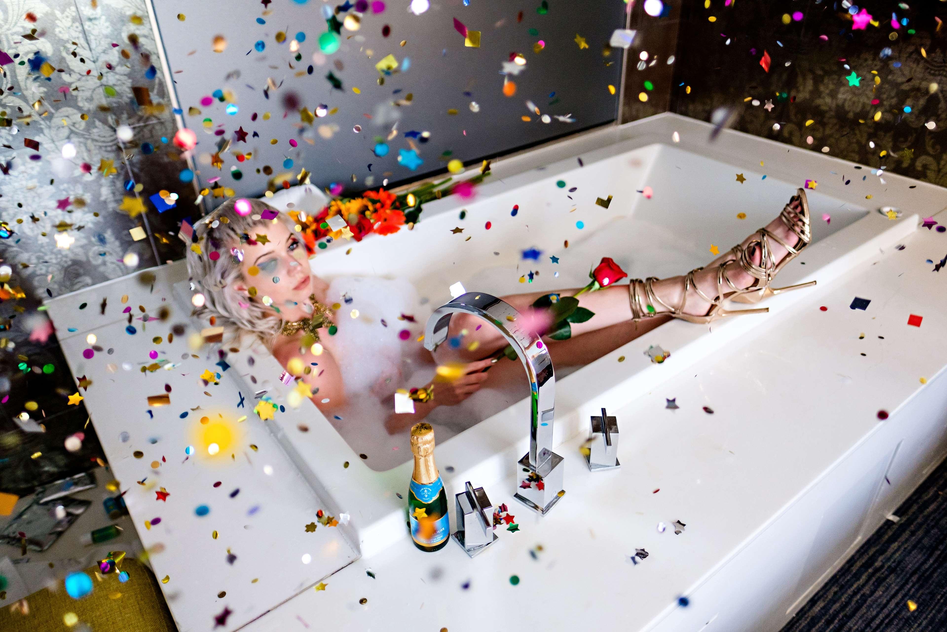 Suite Superior King Bed