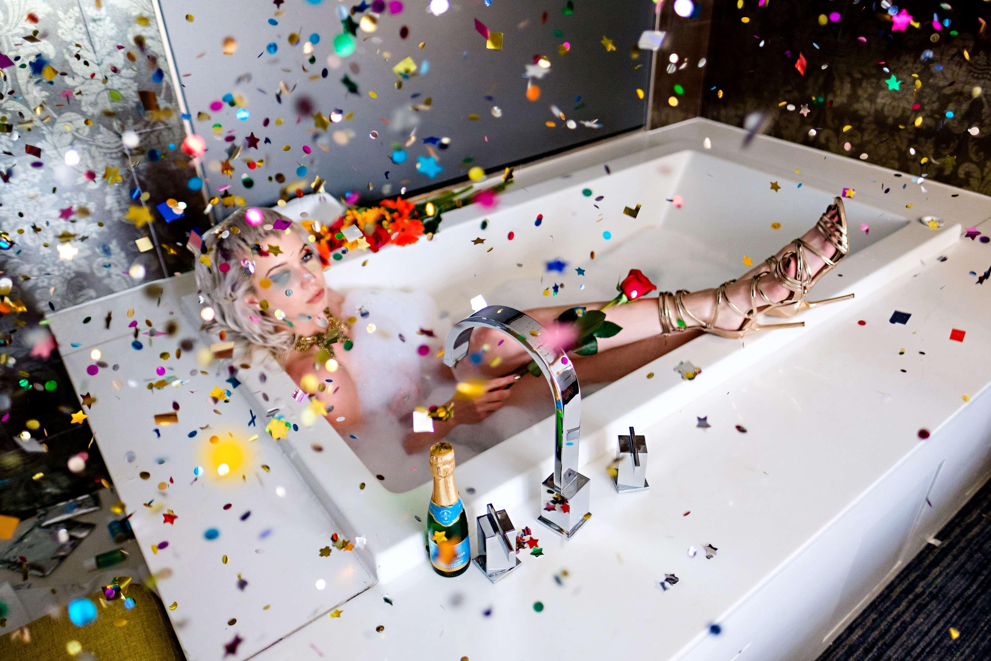 Suite Superior King Bed